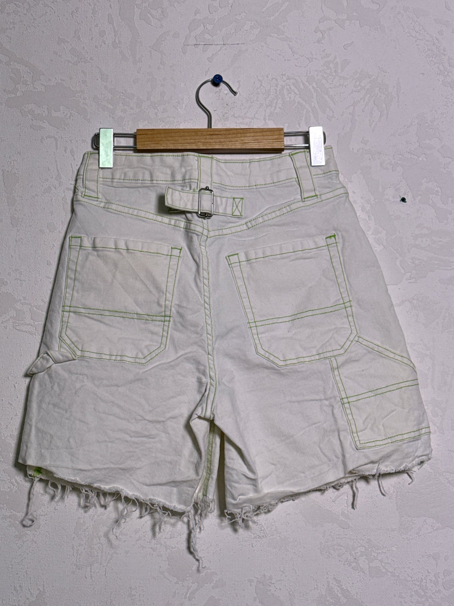 Short de Mujer Wild Fable (Talla 0)