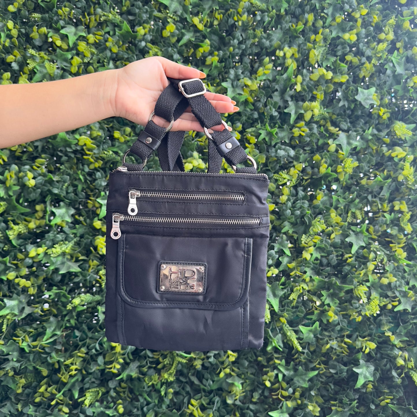 Cartera de Mujer