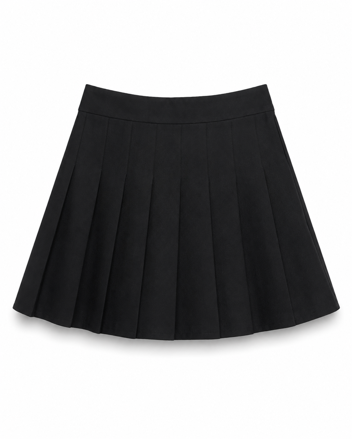 Falda De Mujer Marca Garage Talla S