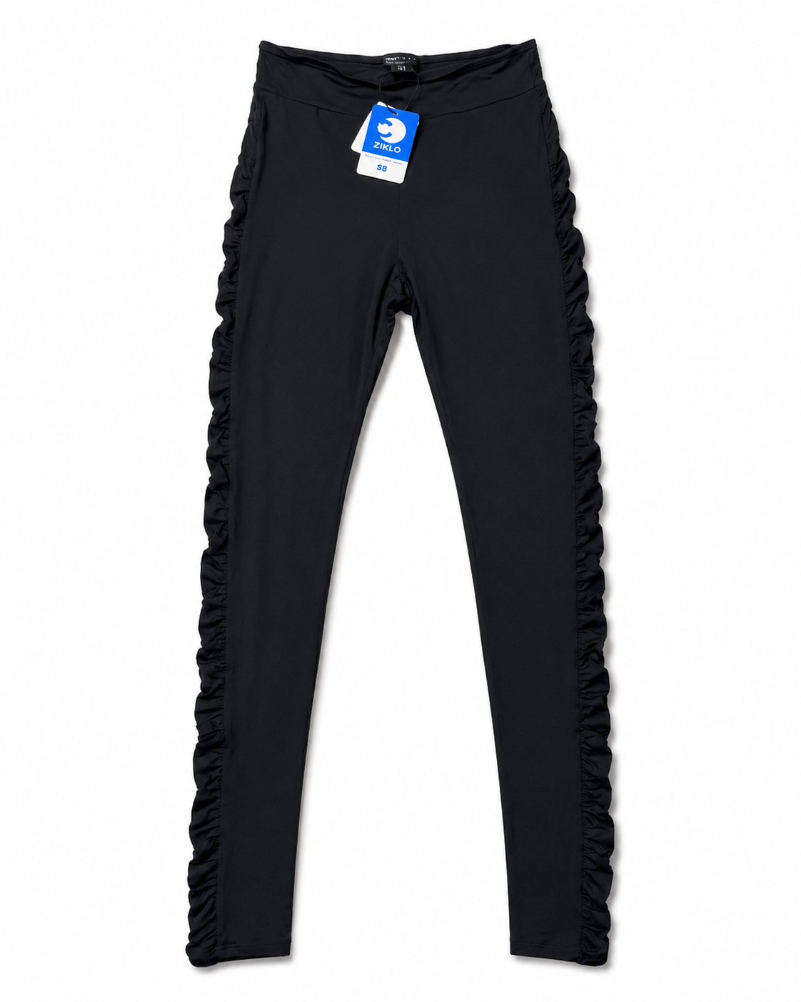 Pantalon De Mujer Marca Asos Talla 6