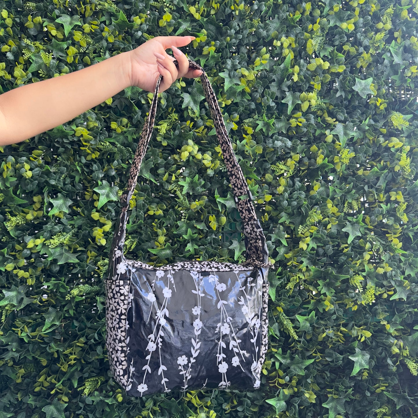 Cartera de Mujer