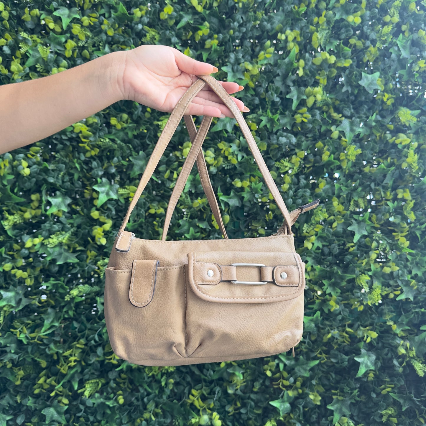 Cartera de Mujer