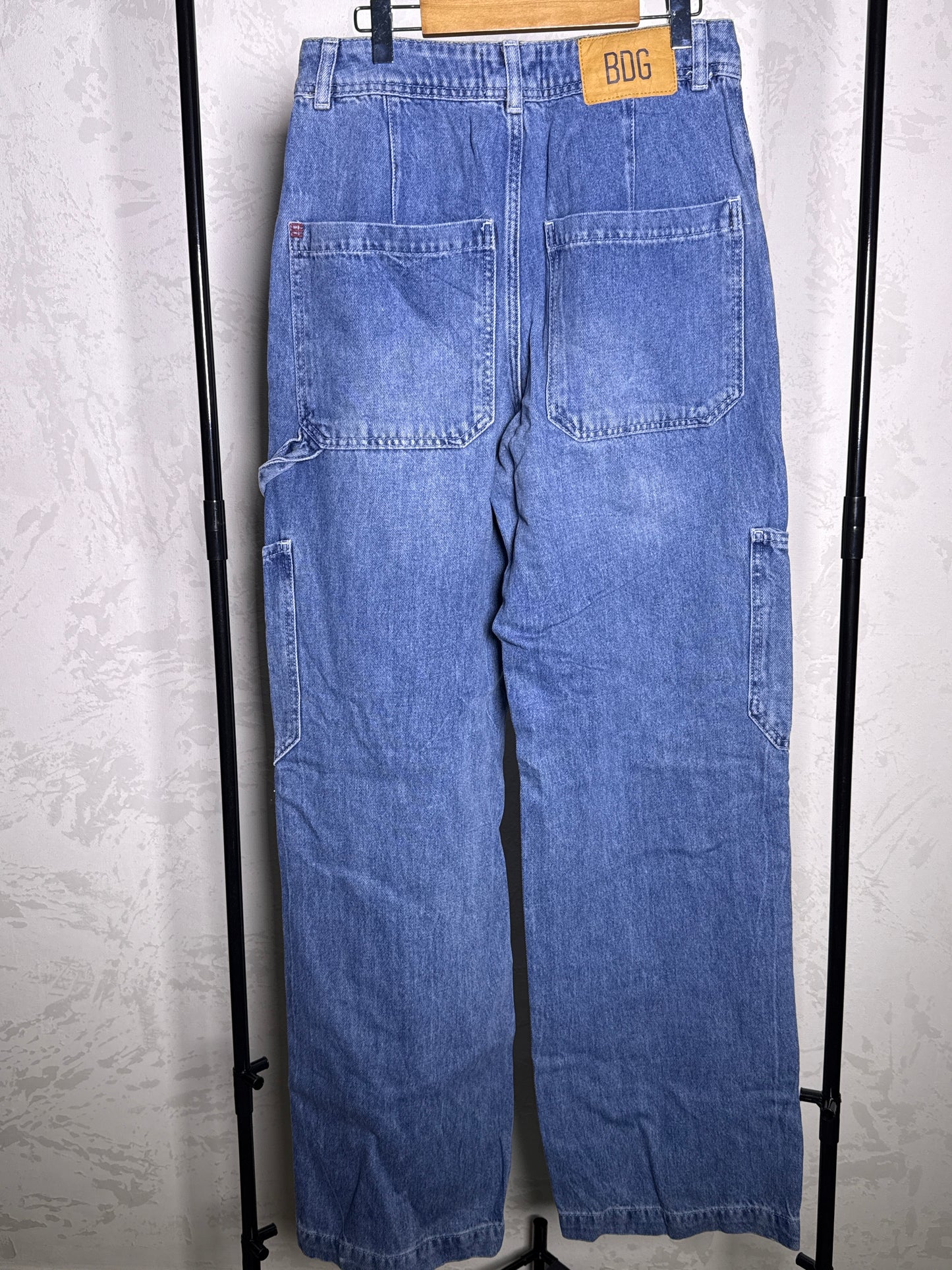 Jean BDG (Talla 26)
