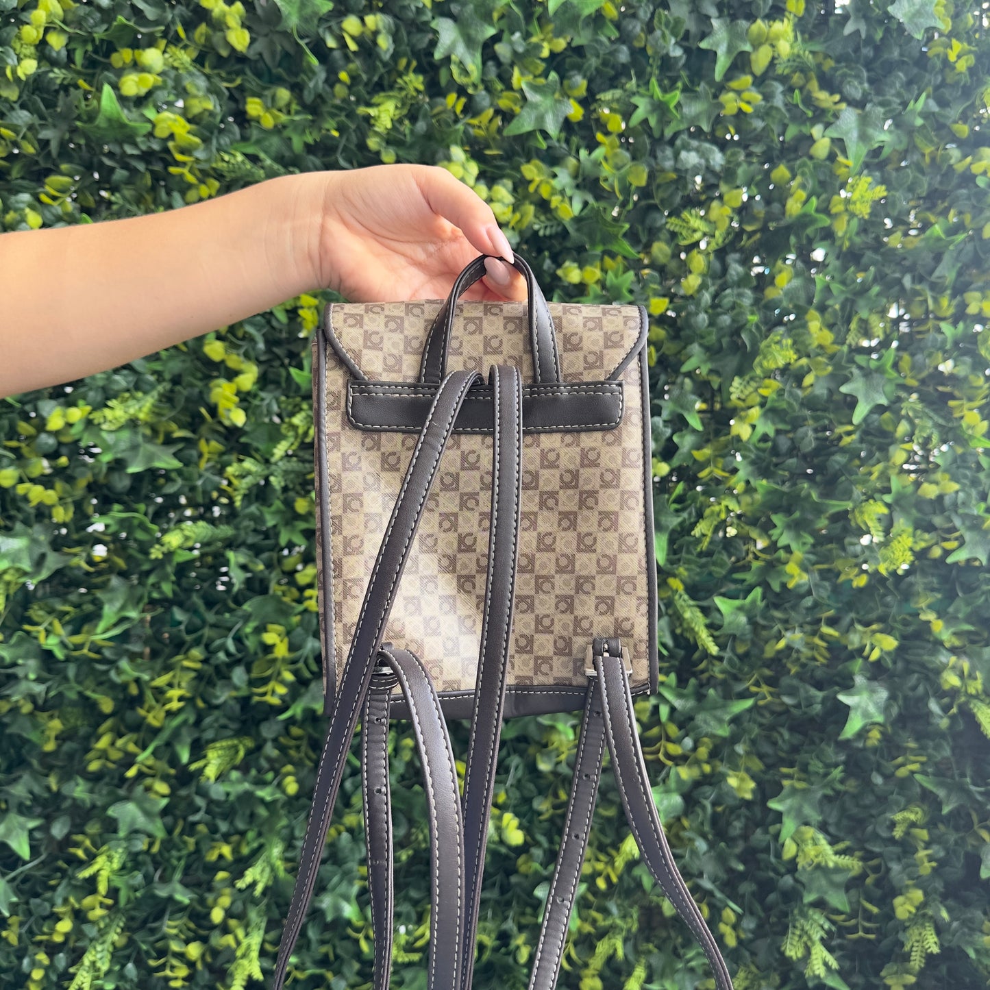 Cartera Liz Claiborne