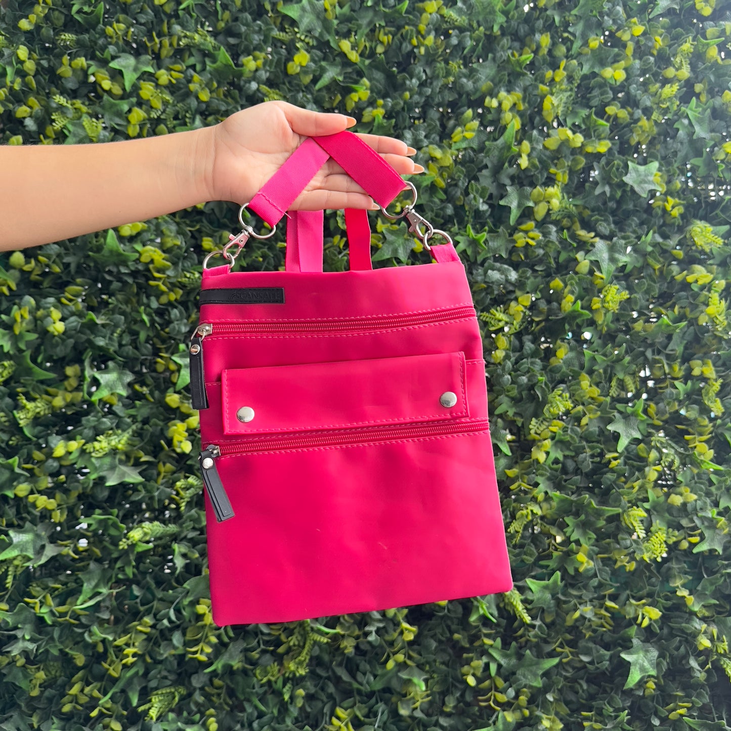 Cartera Scansafe