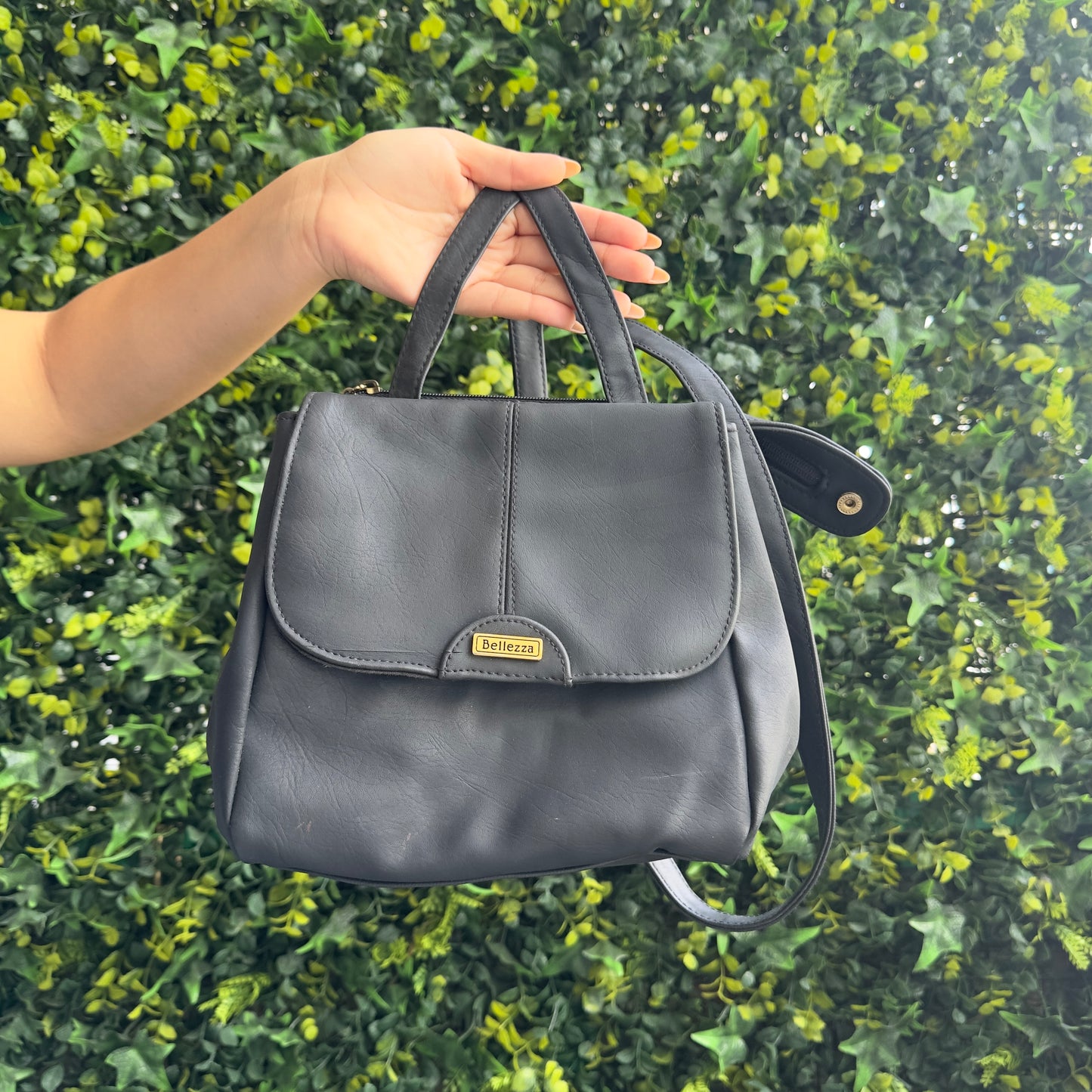 Cartera Belleza