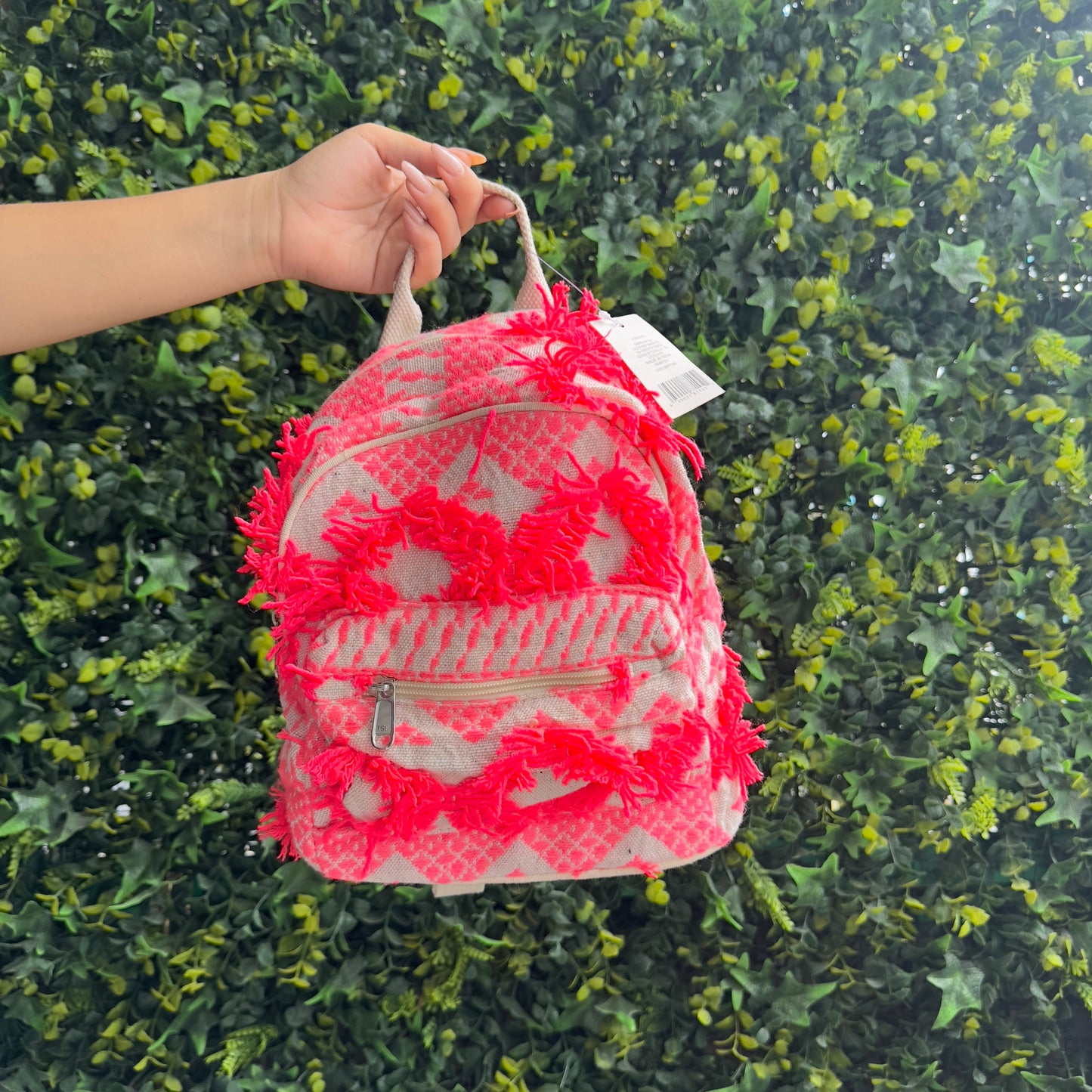Mochila de Mujer