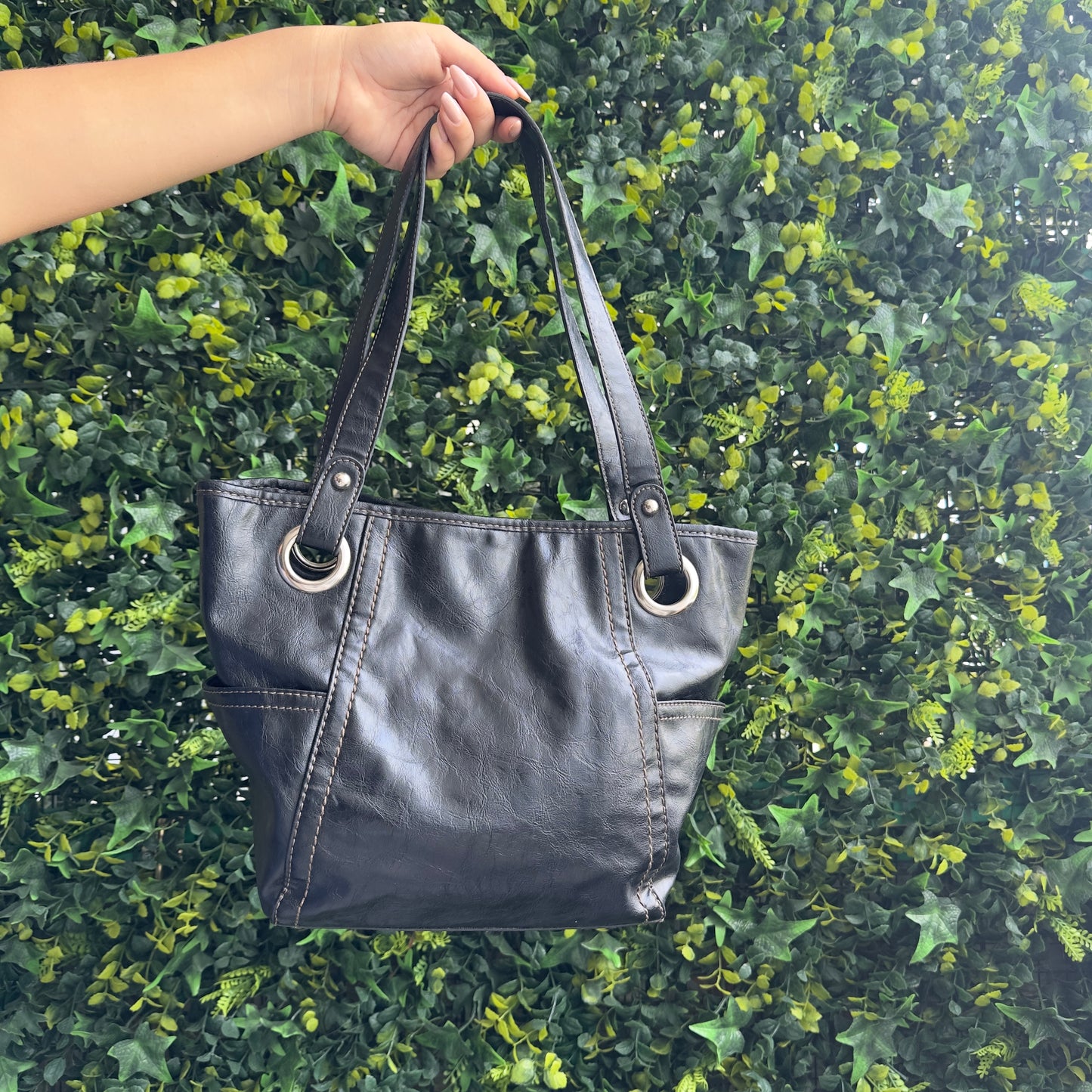 Cartera de Mujer
