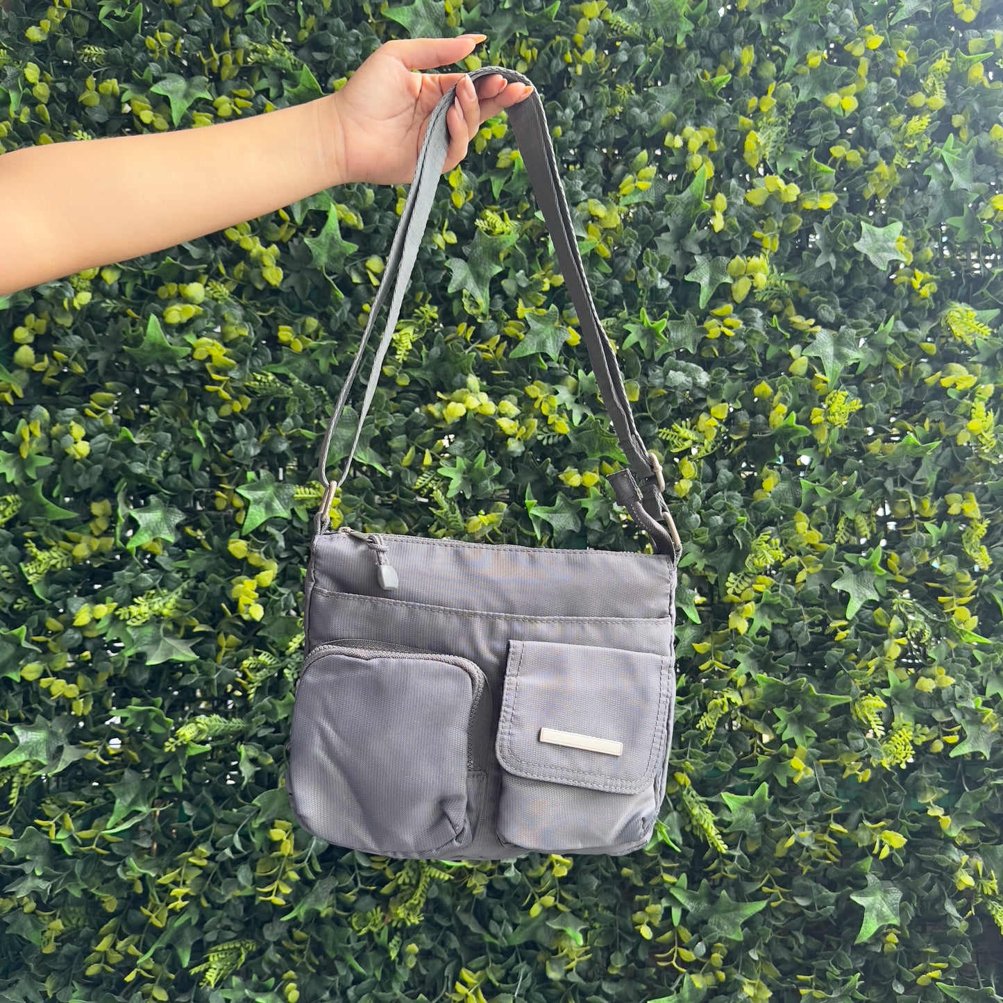 Cartera de Mujer