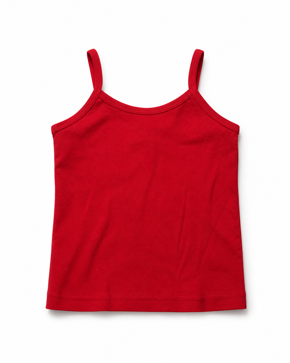 Top De Niña Talla S