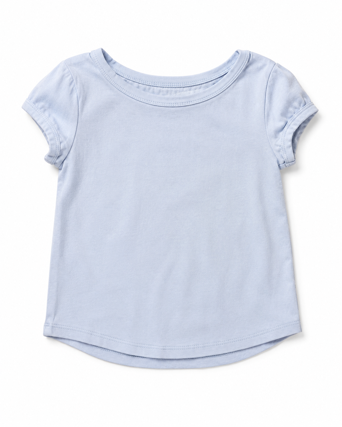 T Shirt De Niña Marca Cat & Jack Talla 2T