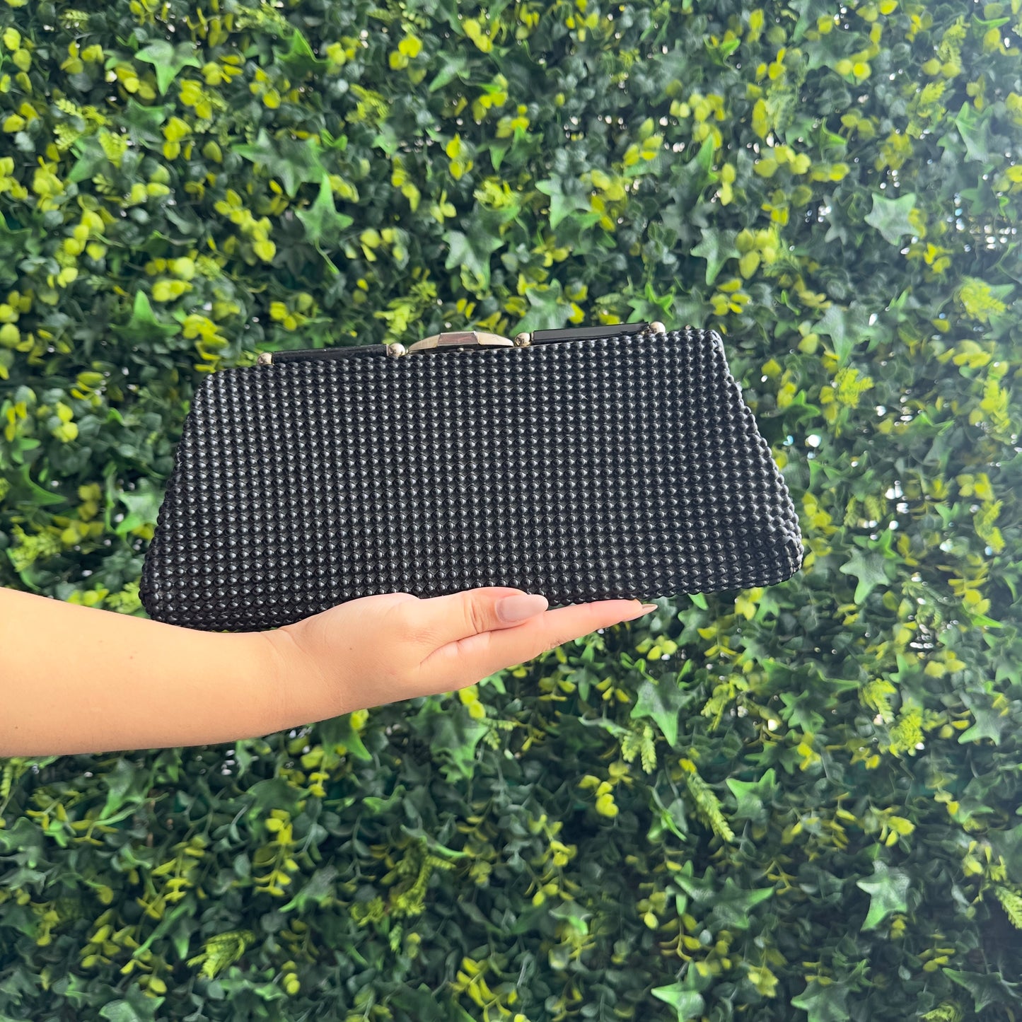 Cartera de Mano