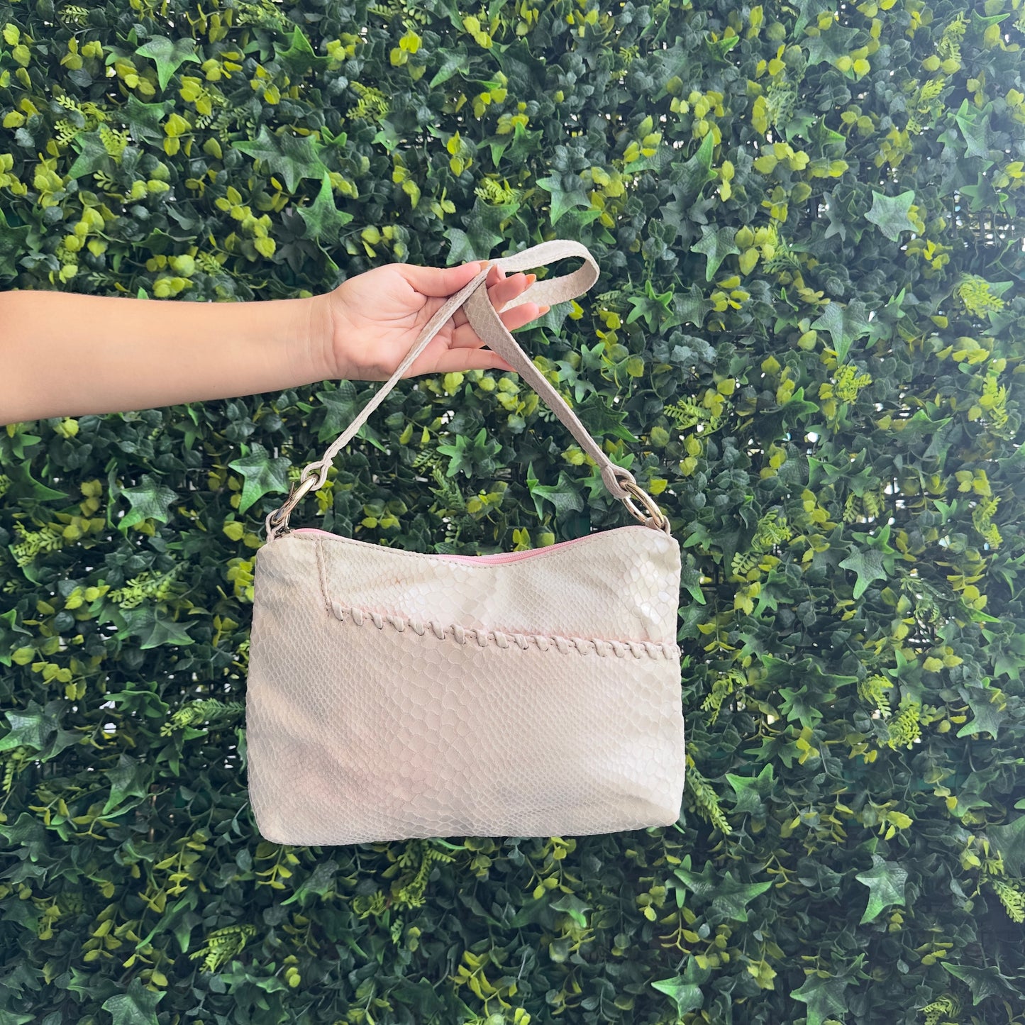 Cartera Pinky