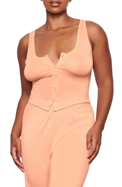 Top de Pijama Skims (Talla L)