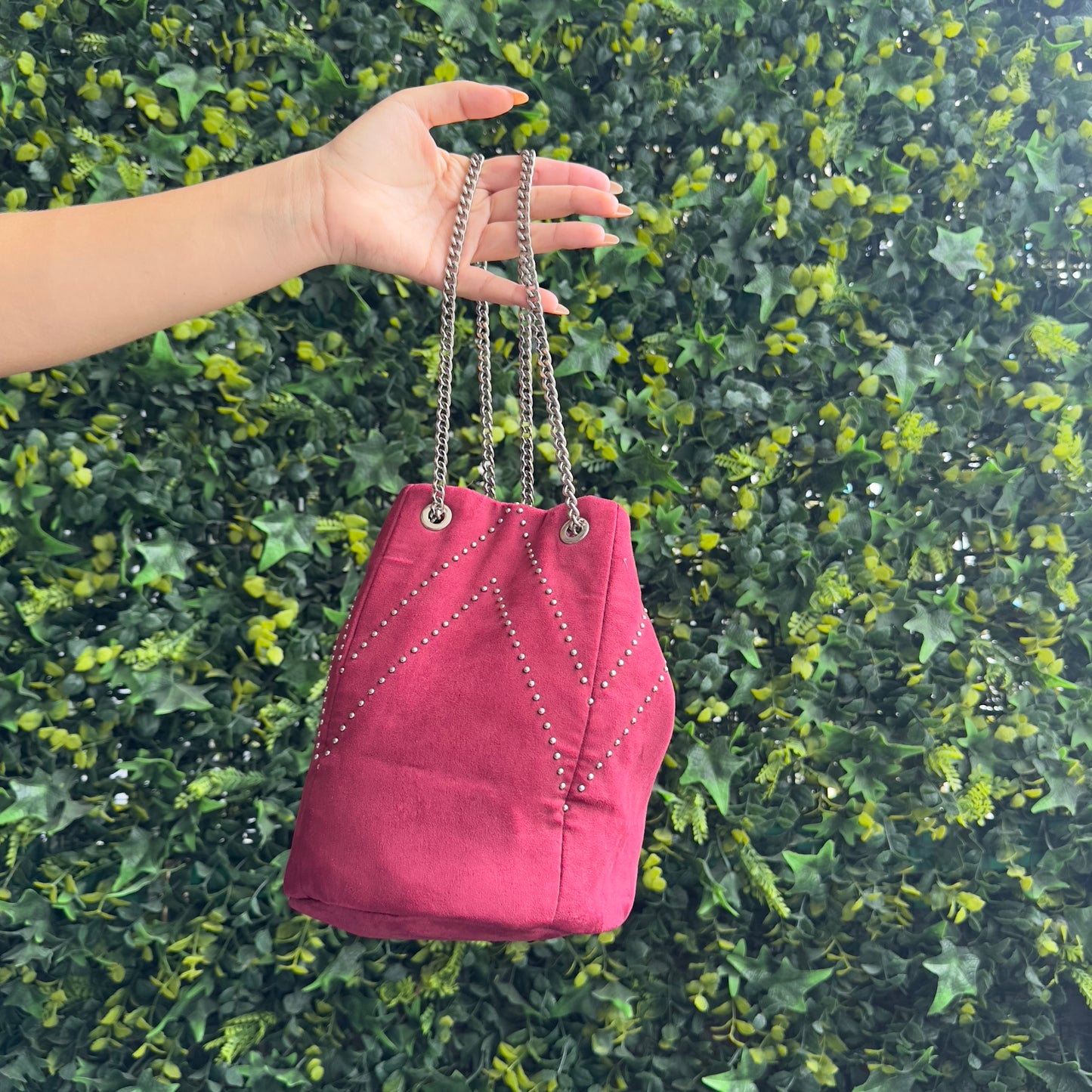 Cartera de Mujer