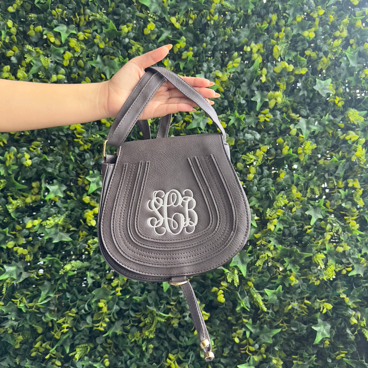 Cartera de Mujer