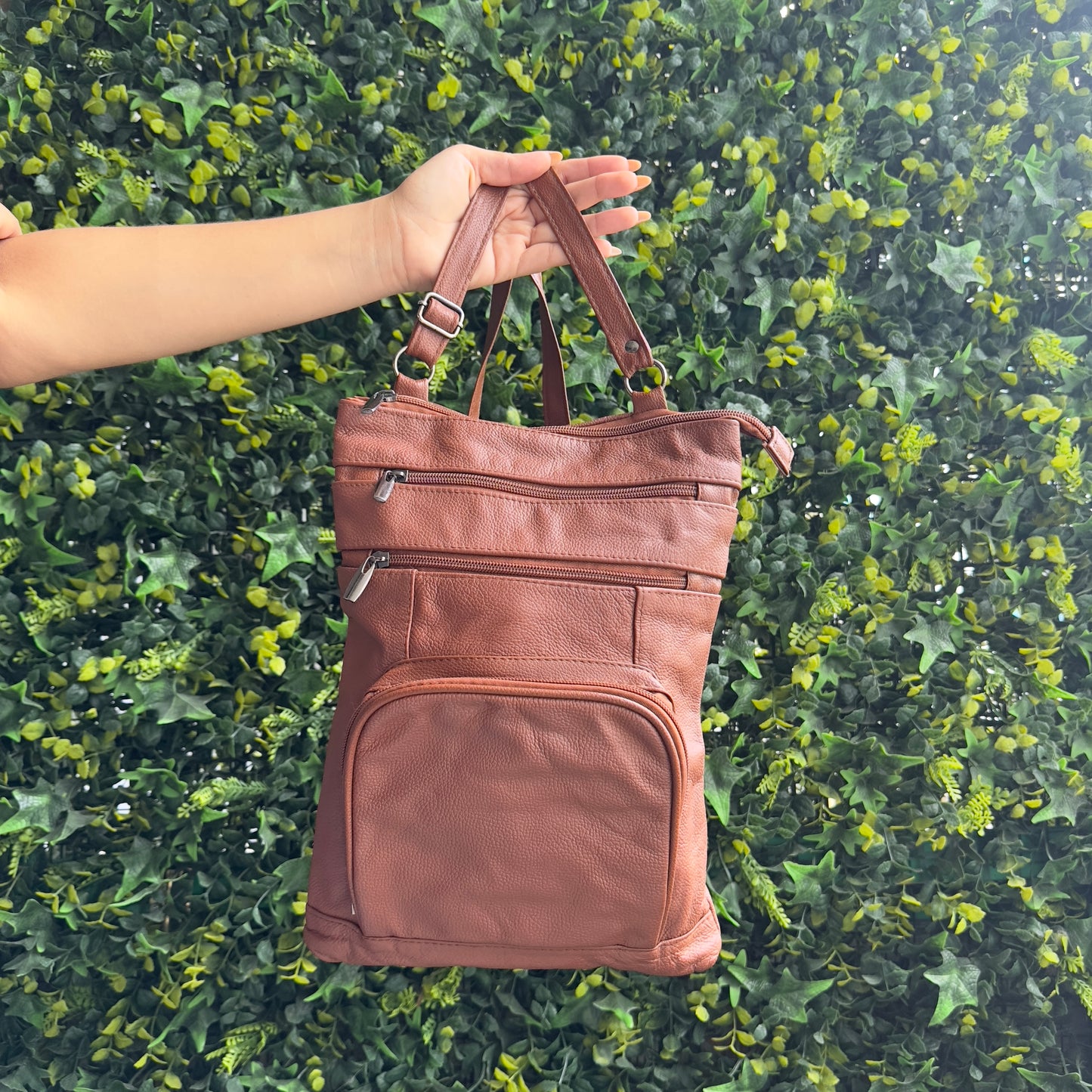 Cartera de Mujer