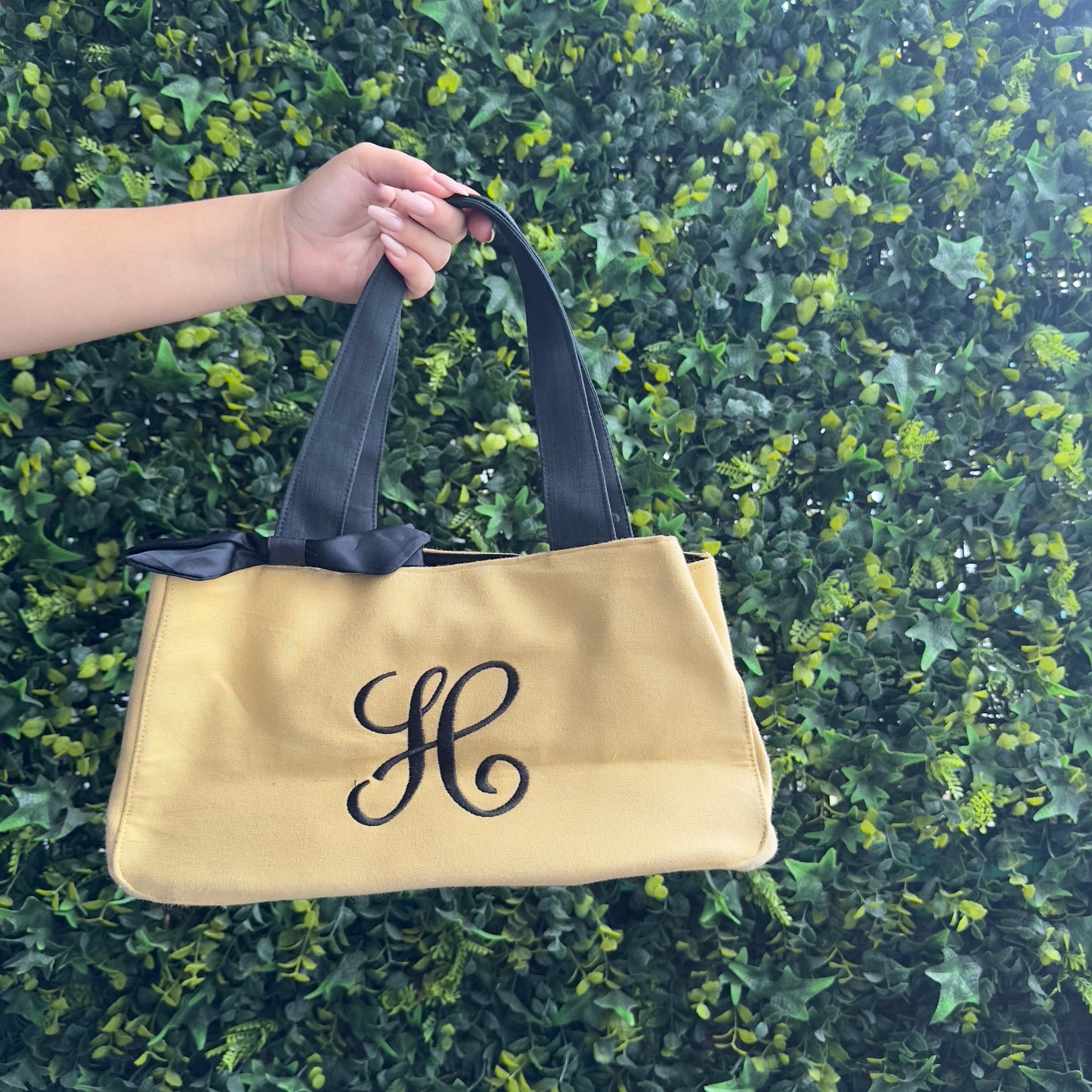 Cartera de Mujer