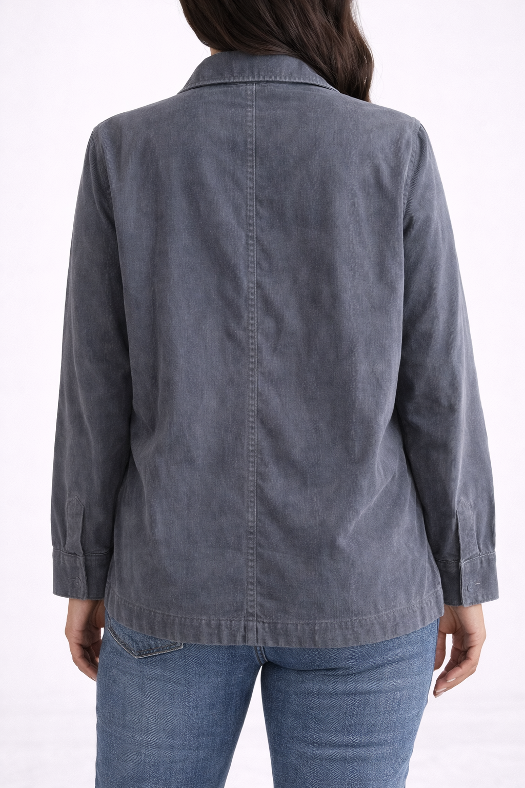 Chaqueta de Mujer (Talla S)