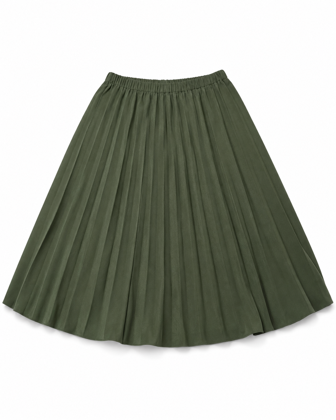 Falda De Mujer Marca Linea Talla S