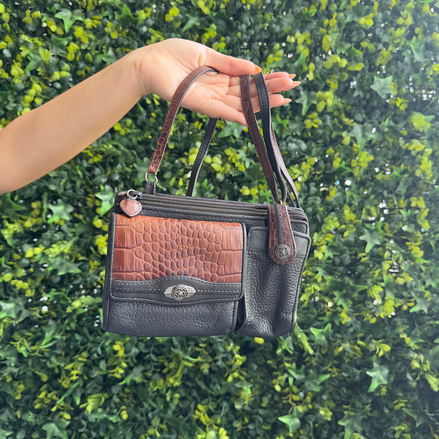 Cartera de Mujer