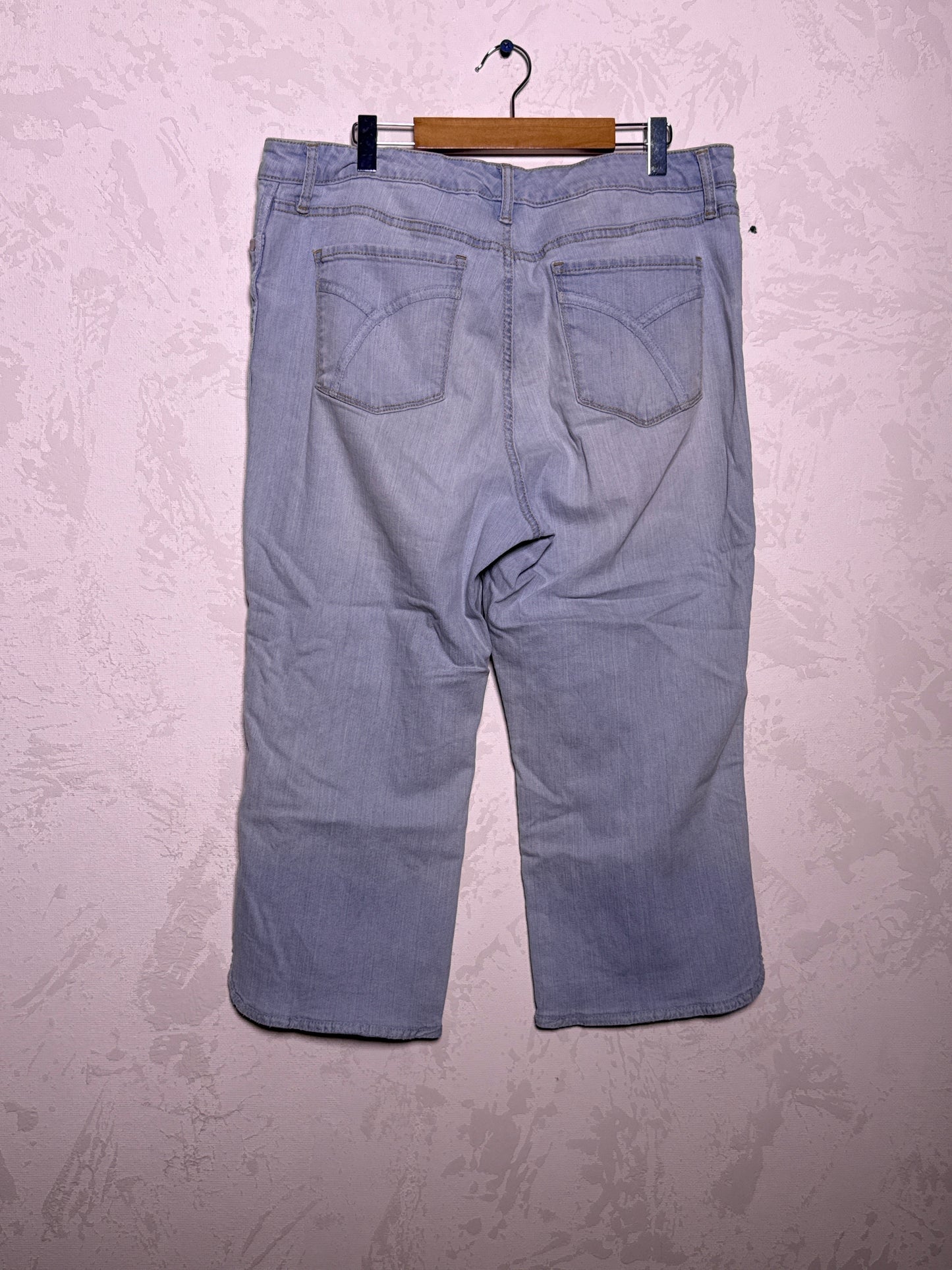 Pantalón Bandolino (Talla 14)