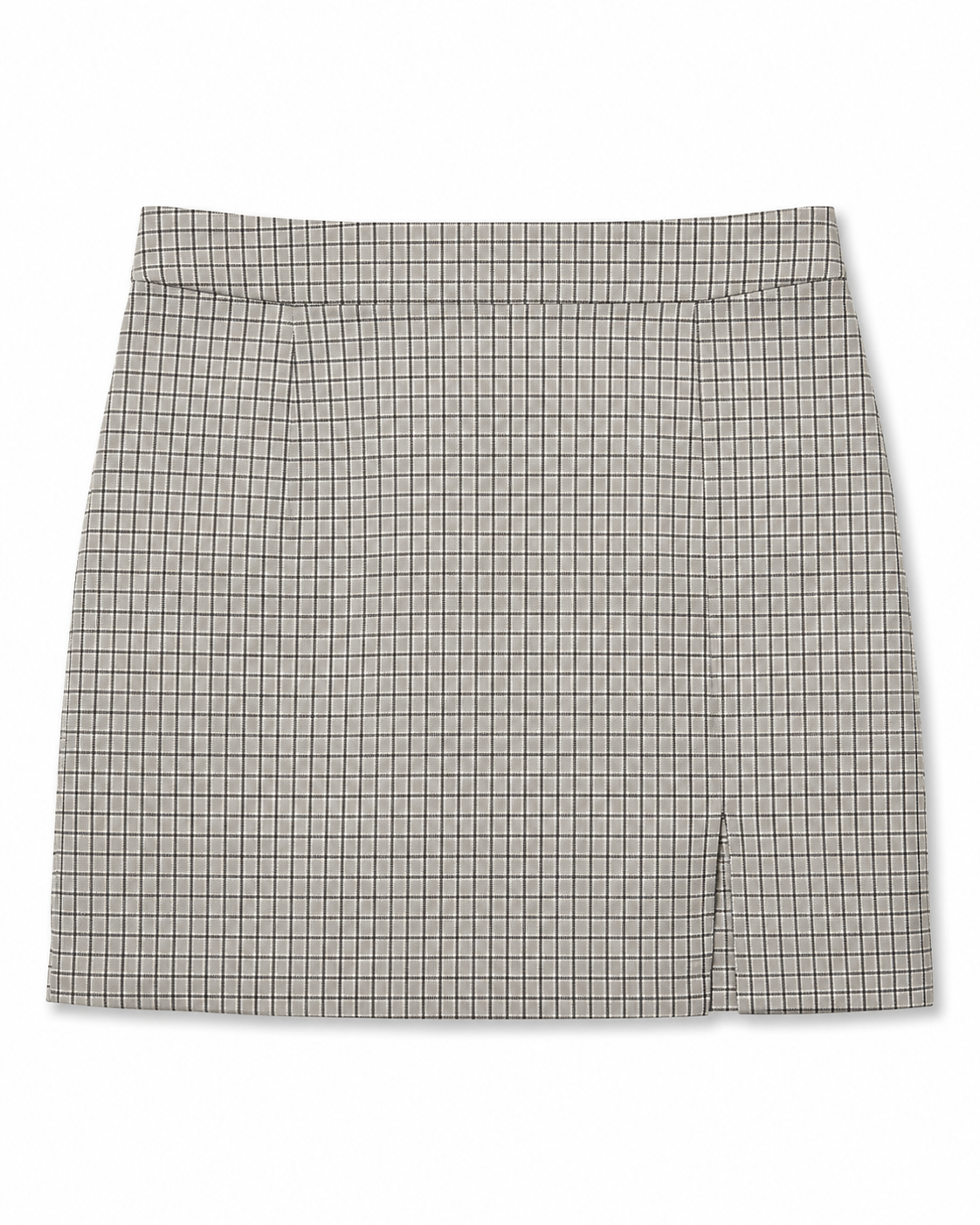 Falda De Mujer Marca Garage Talla S