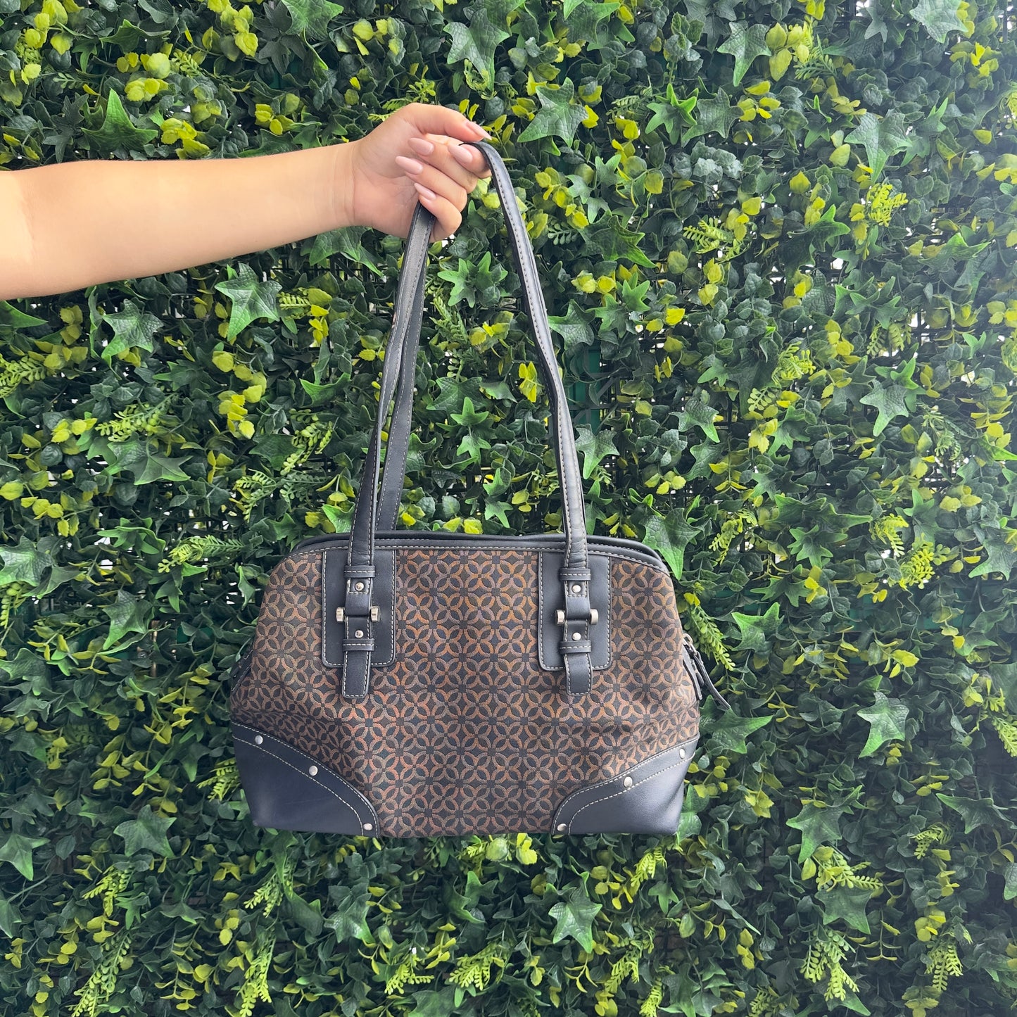 Cartera de Mujer