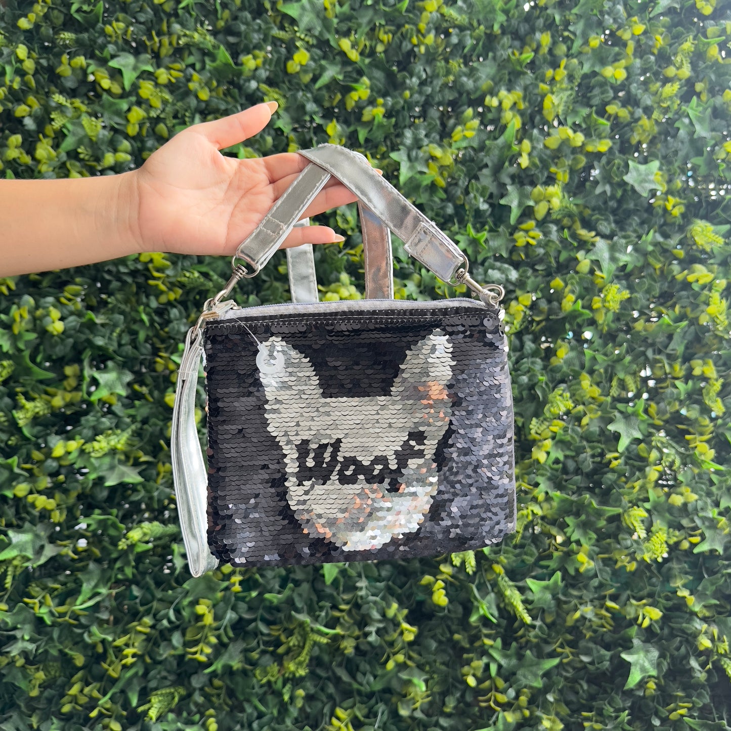 Cartera de Mujer
