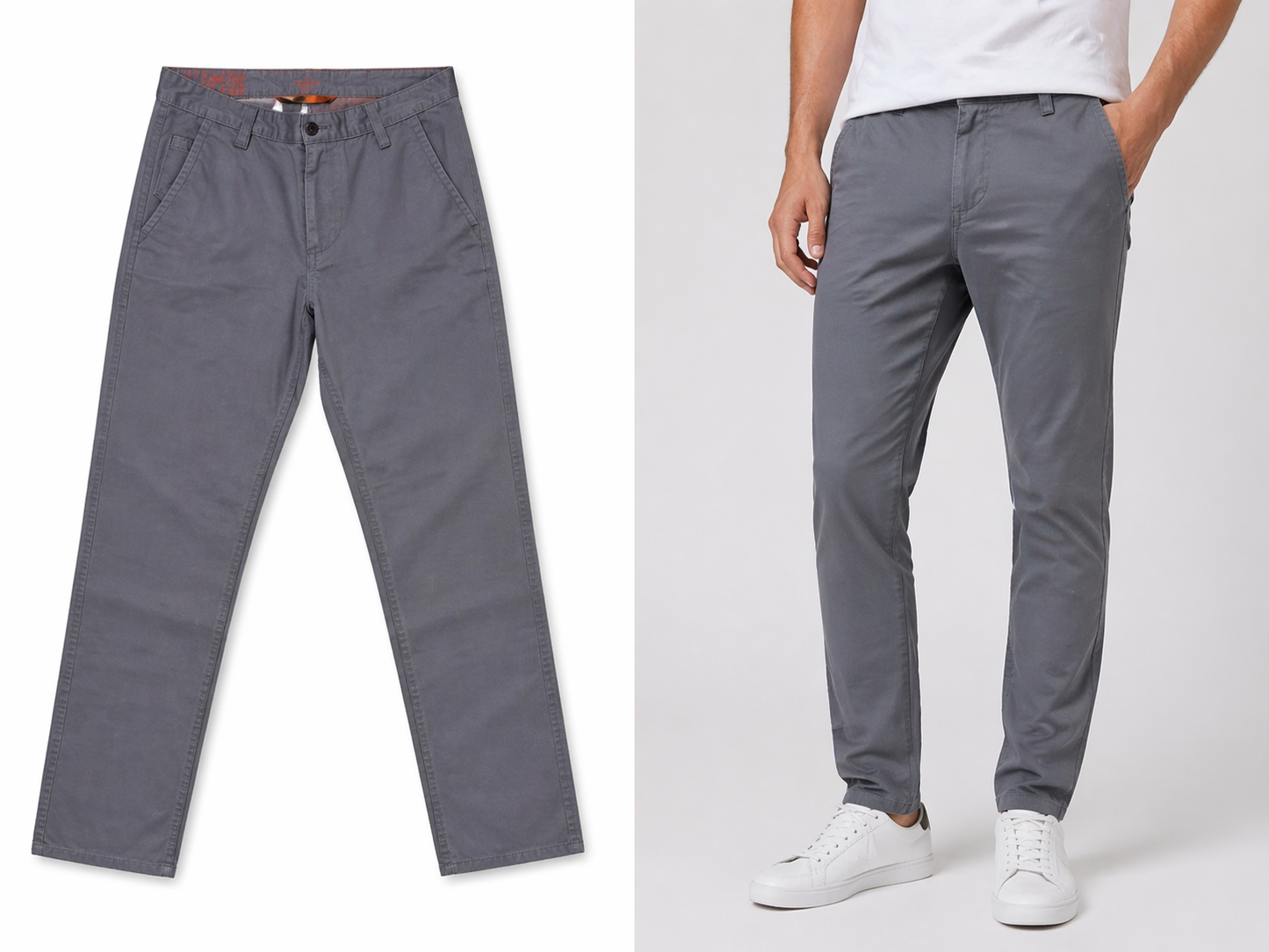 Pantalon De Hombre Marca Dockers Talla 30/32