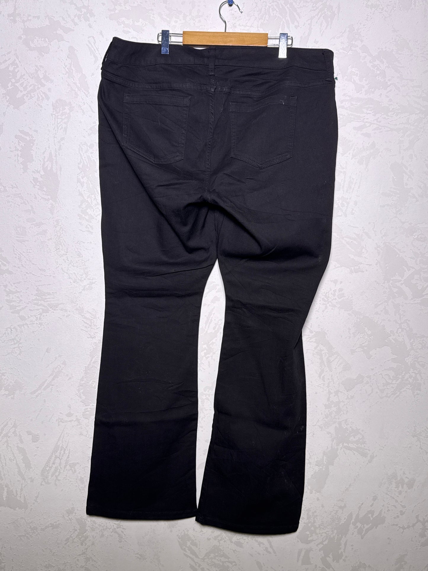 Jeans Torrid (Talla 16S)
