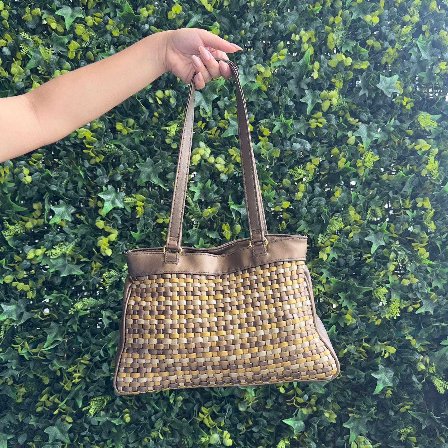 Cartera de Mujer