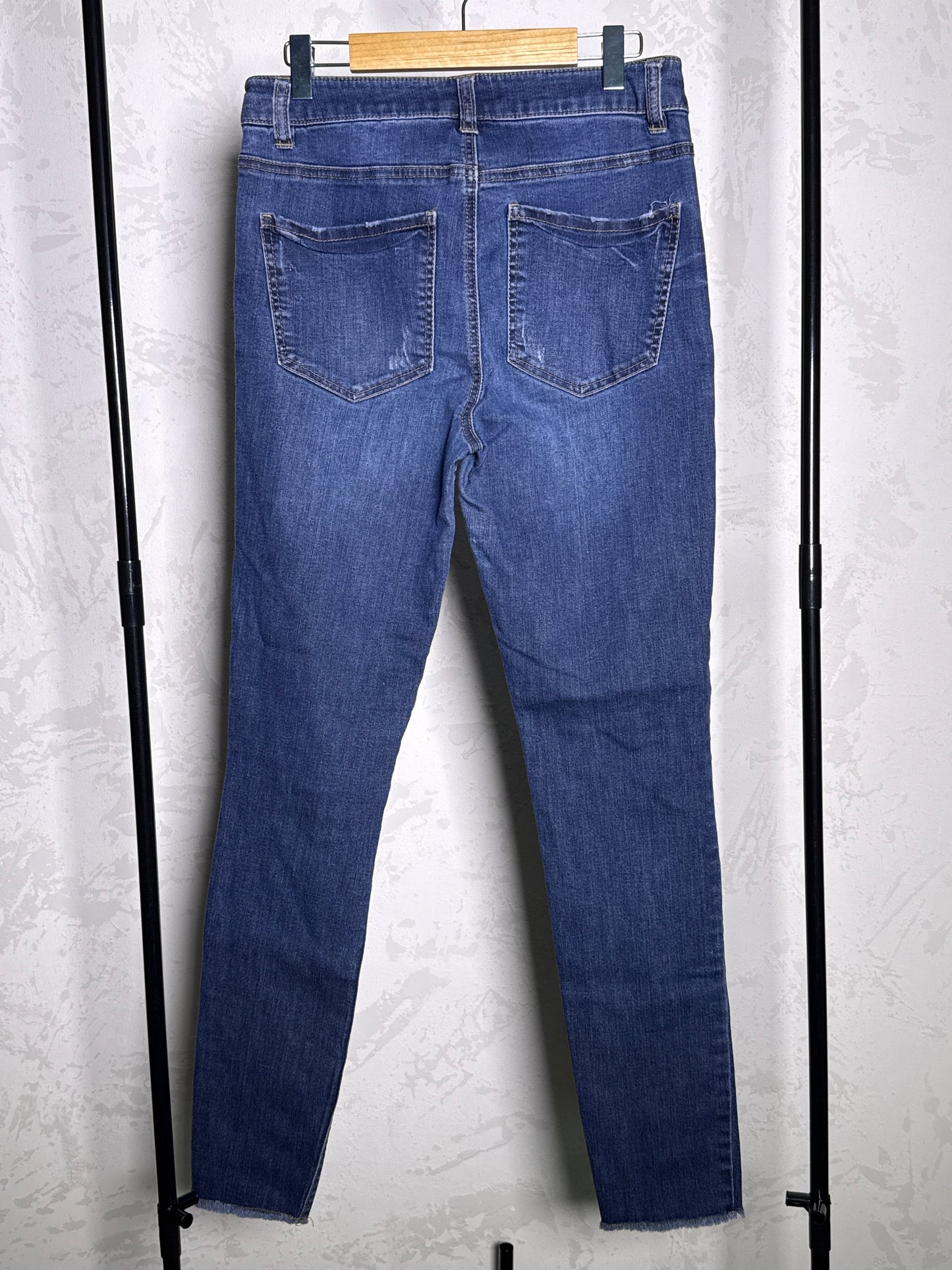 Jean Refuge (Talla 4)