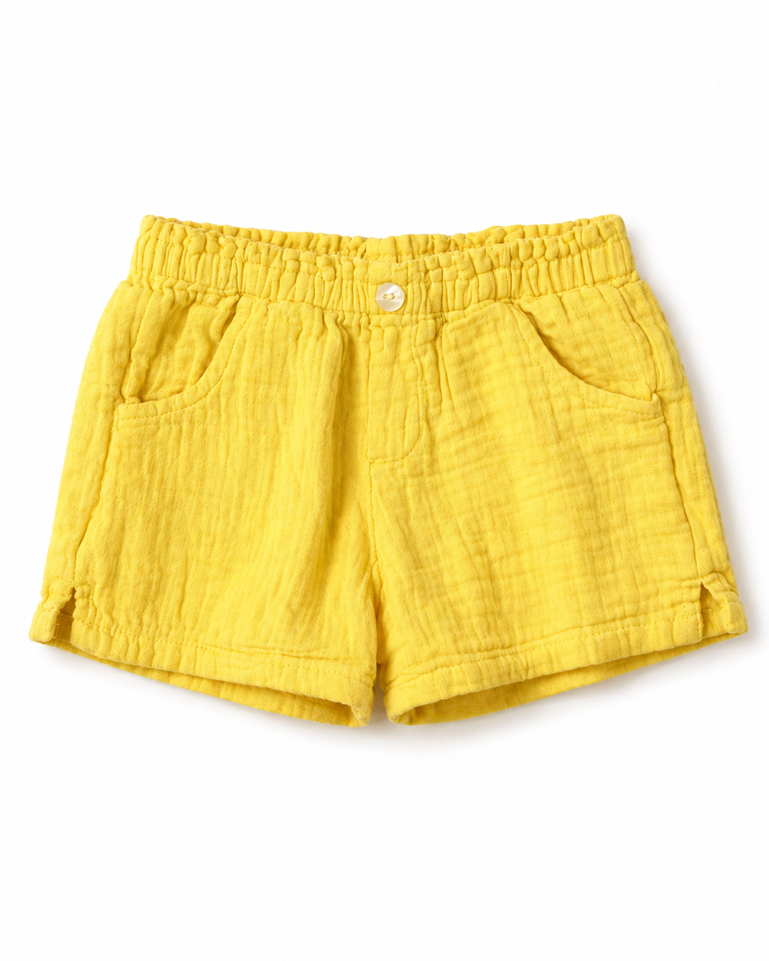 Short De Niña Marca OLD NAVY Talla 2T
