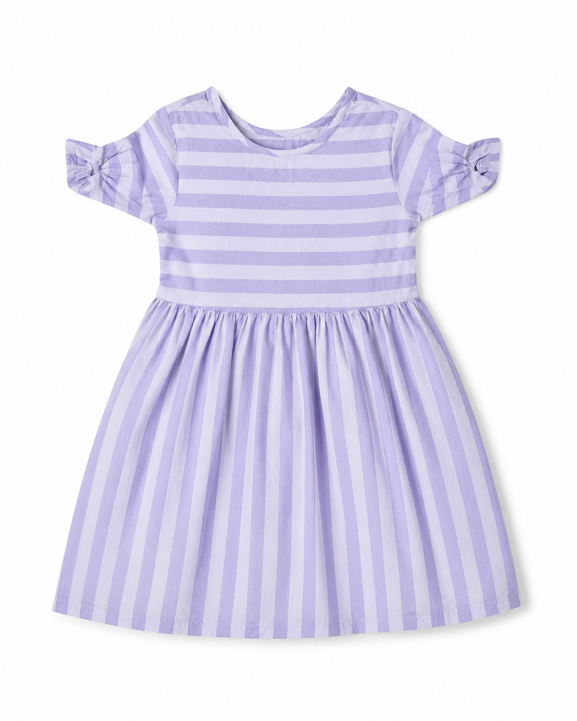 Vestido De Niña Marca N/A Talla 5T