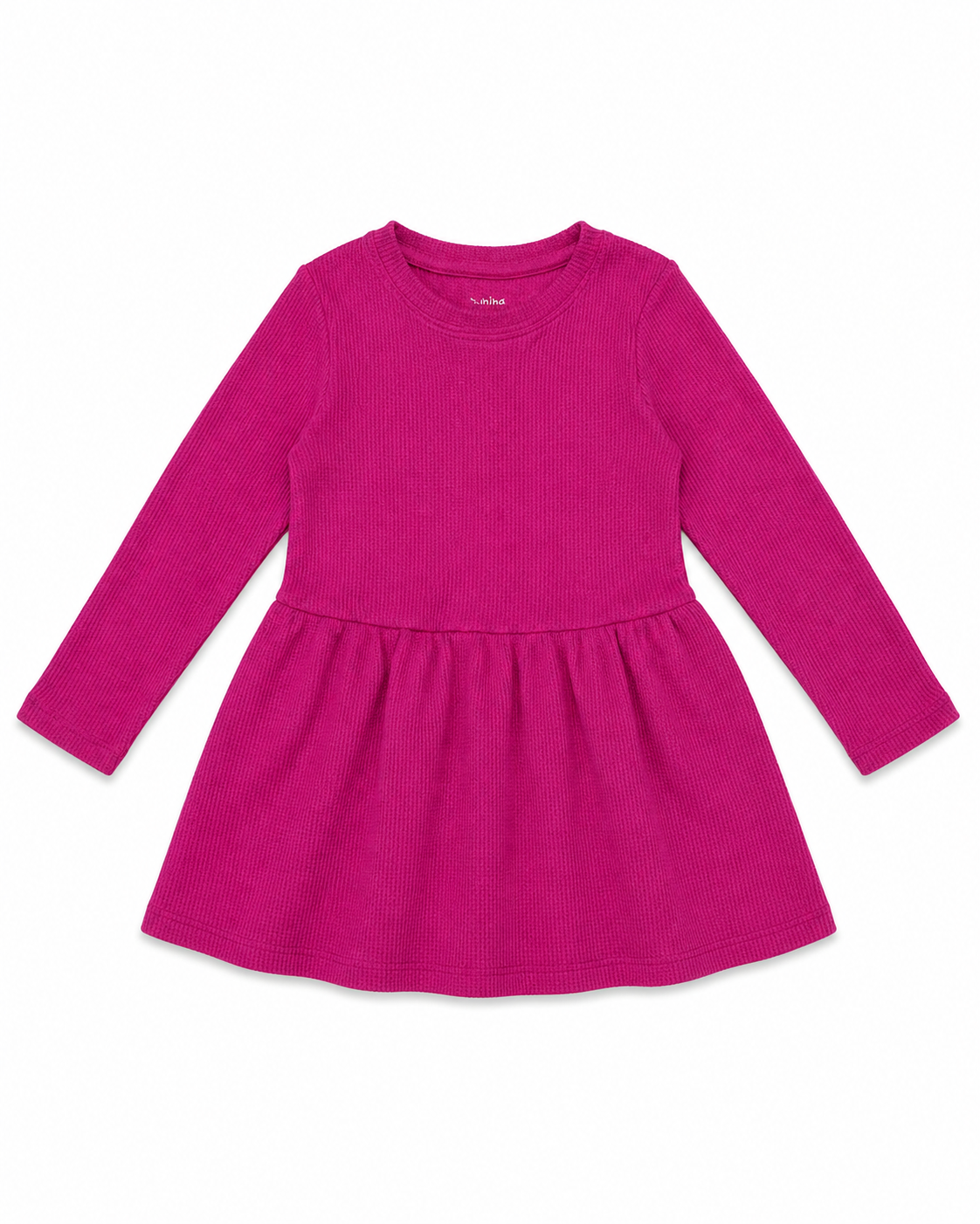 Vestido De Niña Marca Jumping Beans (Talla 3T)