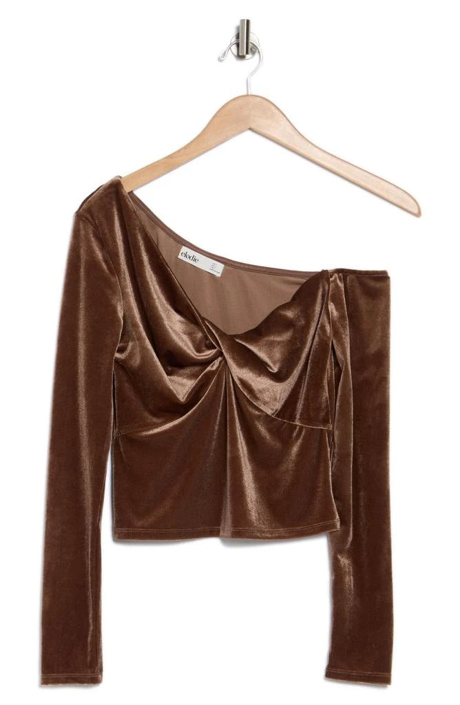 Blusa Elodie Talla XL