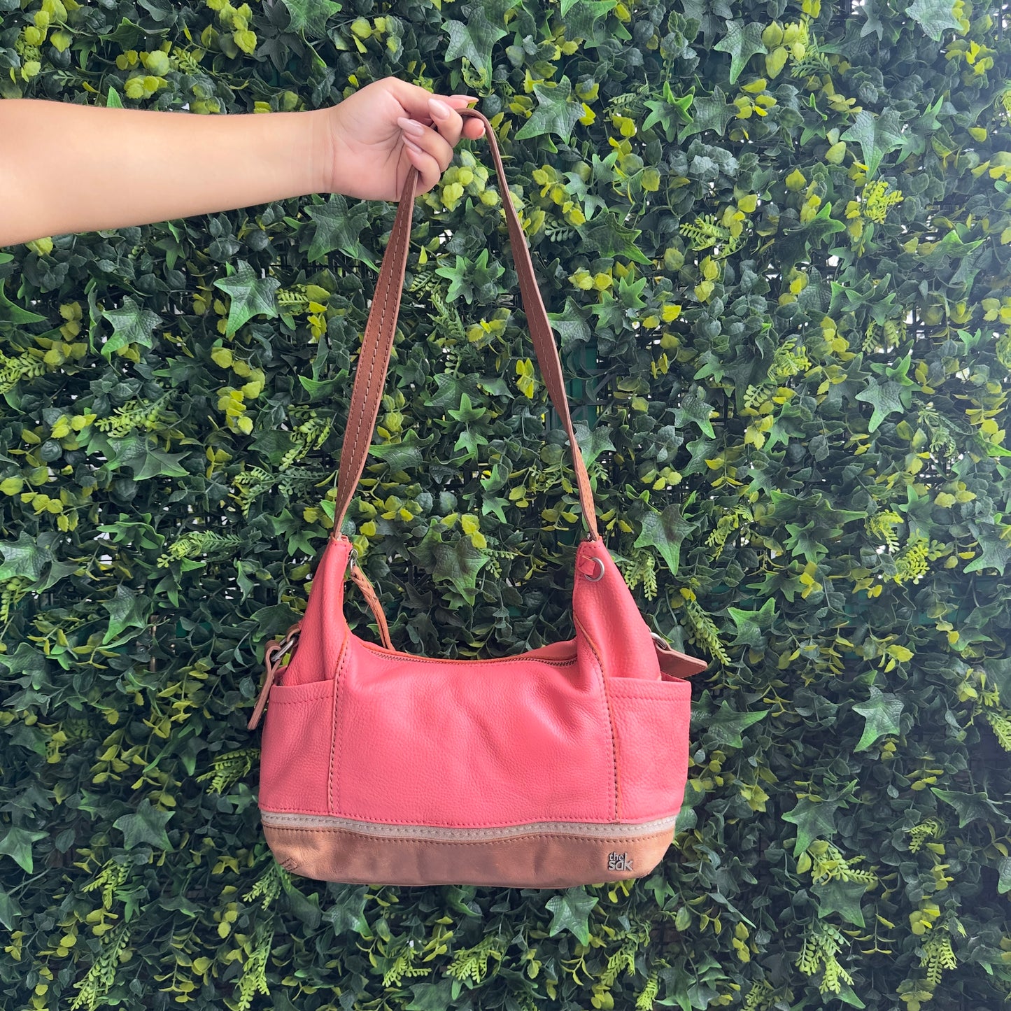 Cartera The Sak