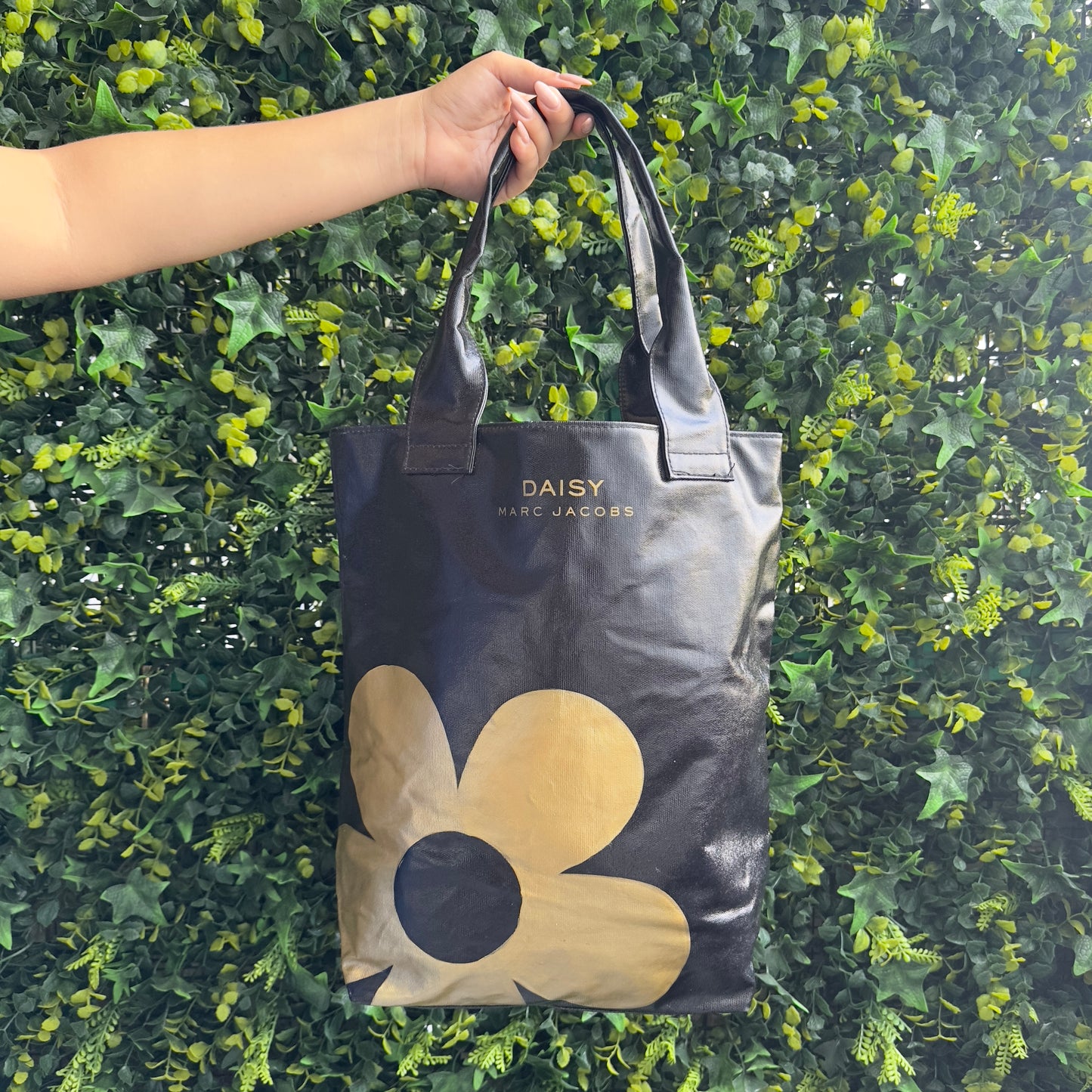 Bolso Marc Jacobs