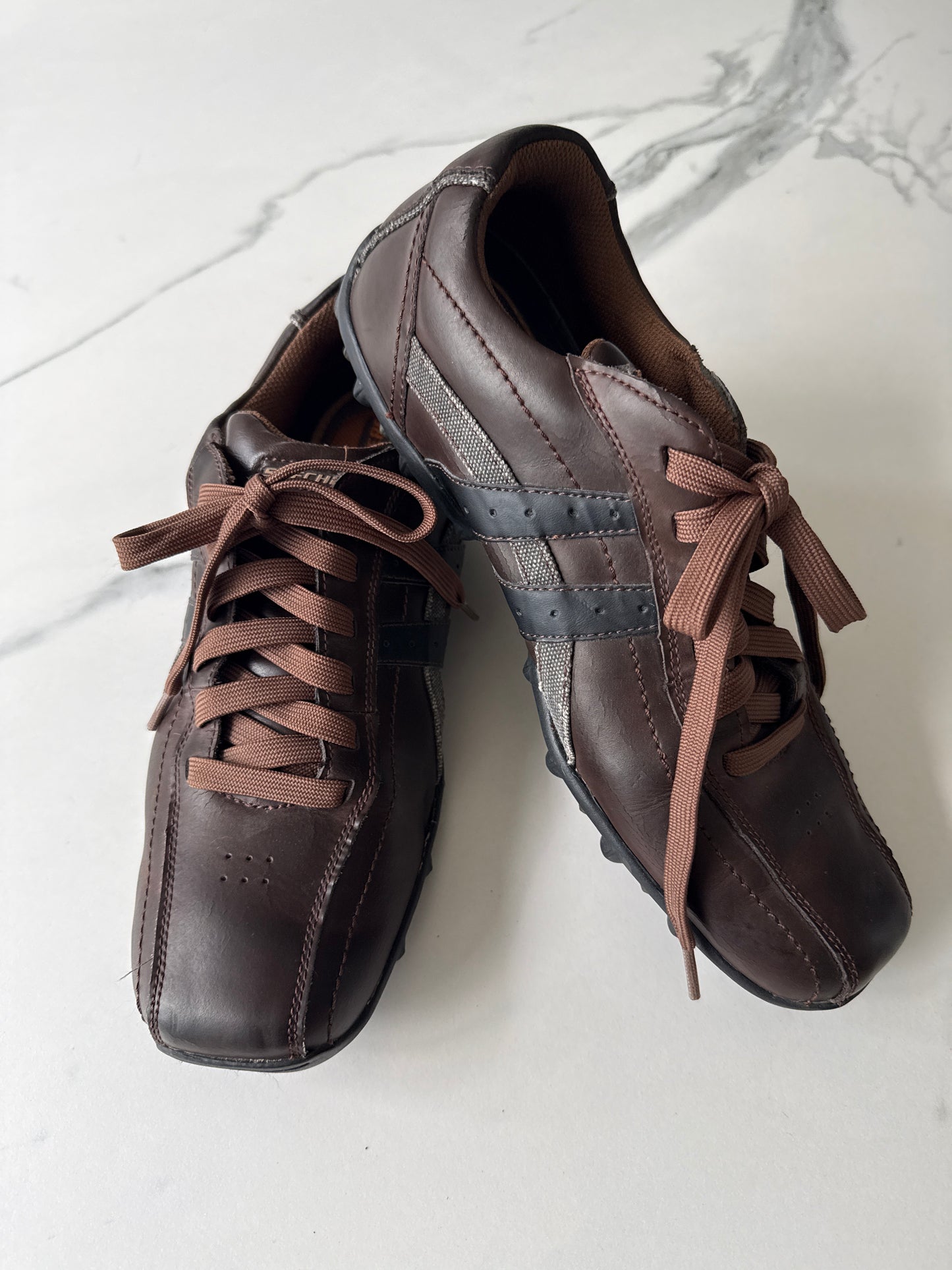 Calzado de Hombre Skechers (Talla 11)