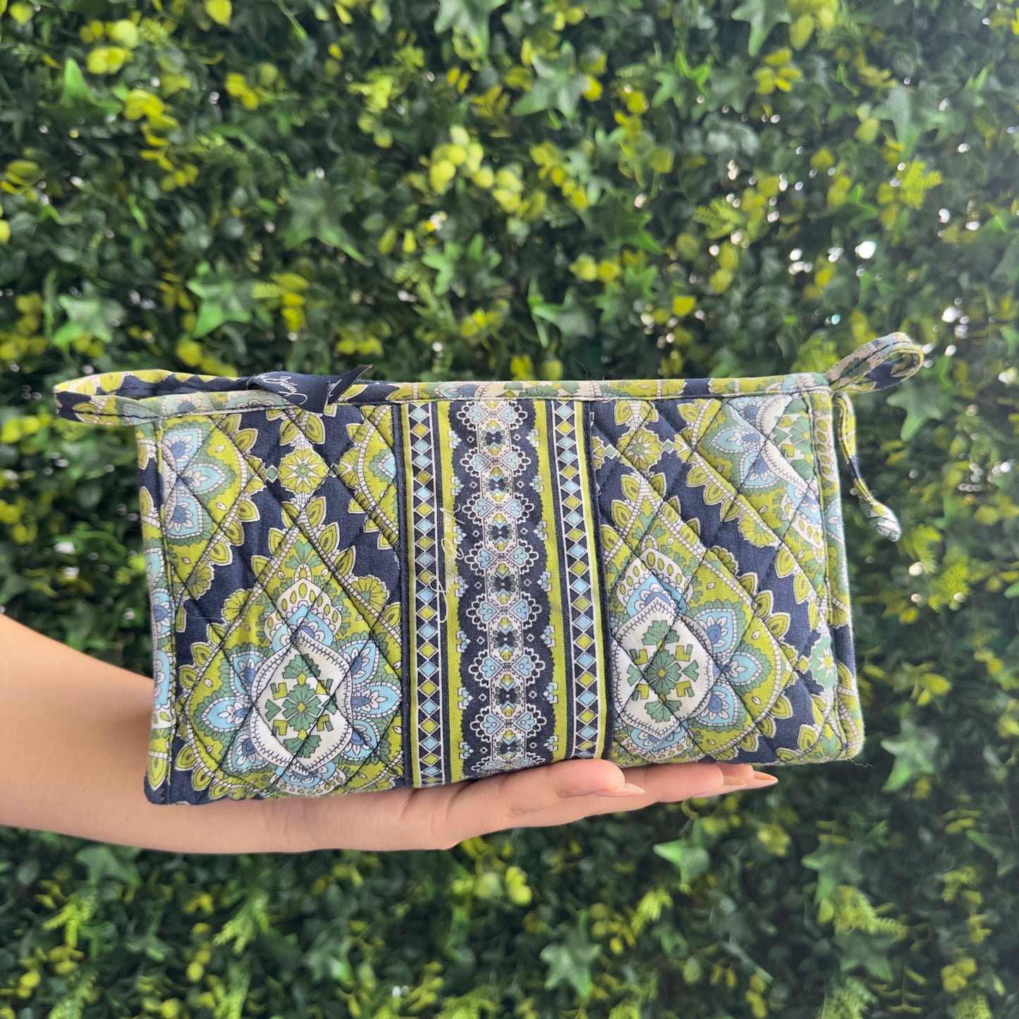 Cartera Vera Bradley