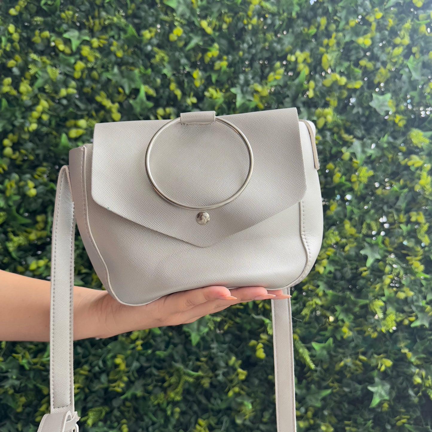 Cartera de Mujer