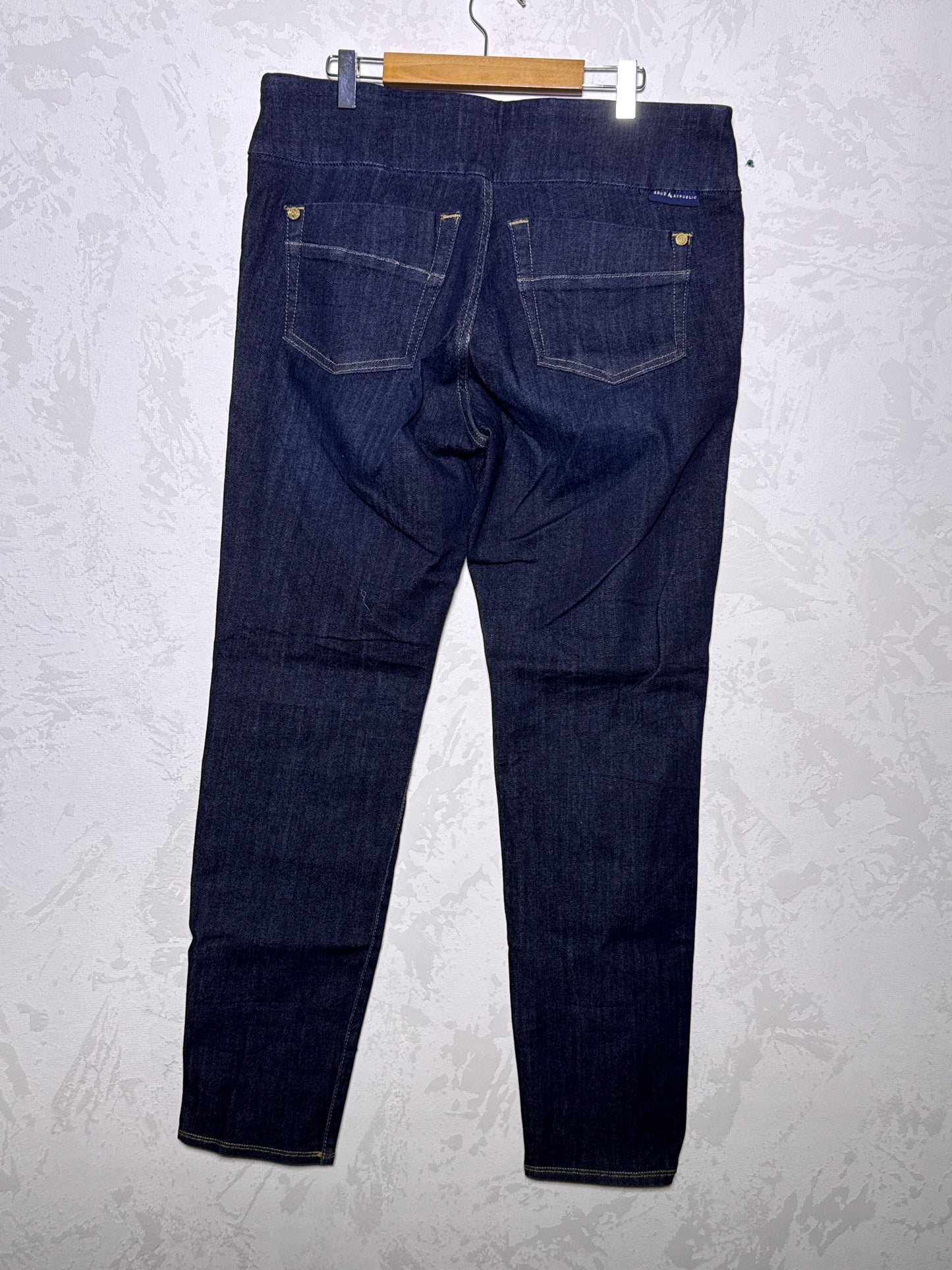 Jeans Rock & Republic (Talla 16M)