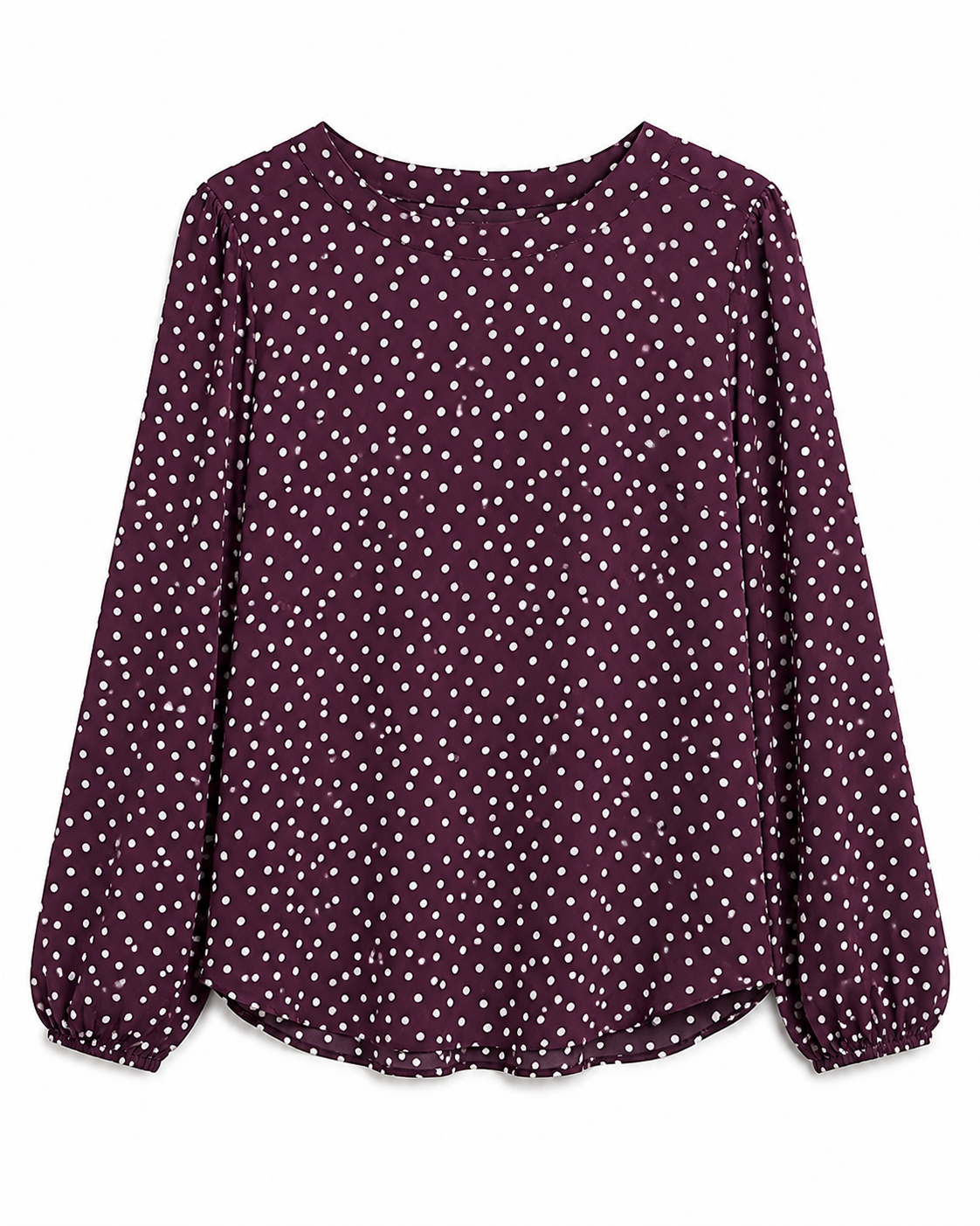 Blusa De Mujer Marca STITCH FIX Talla S