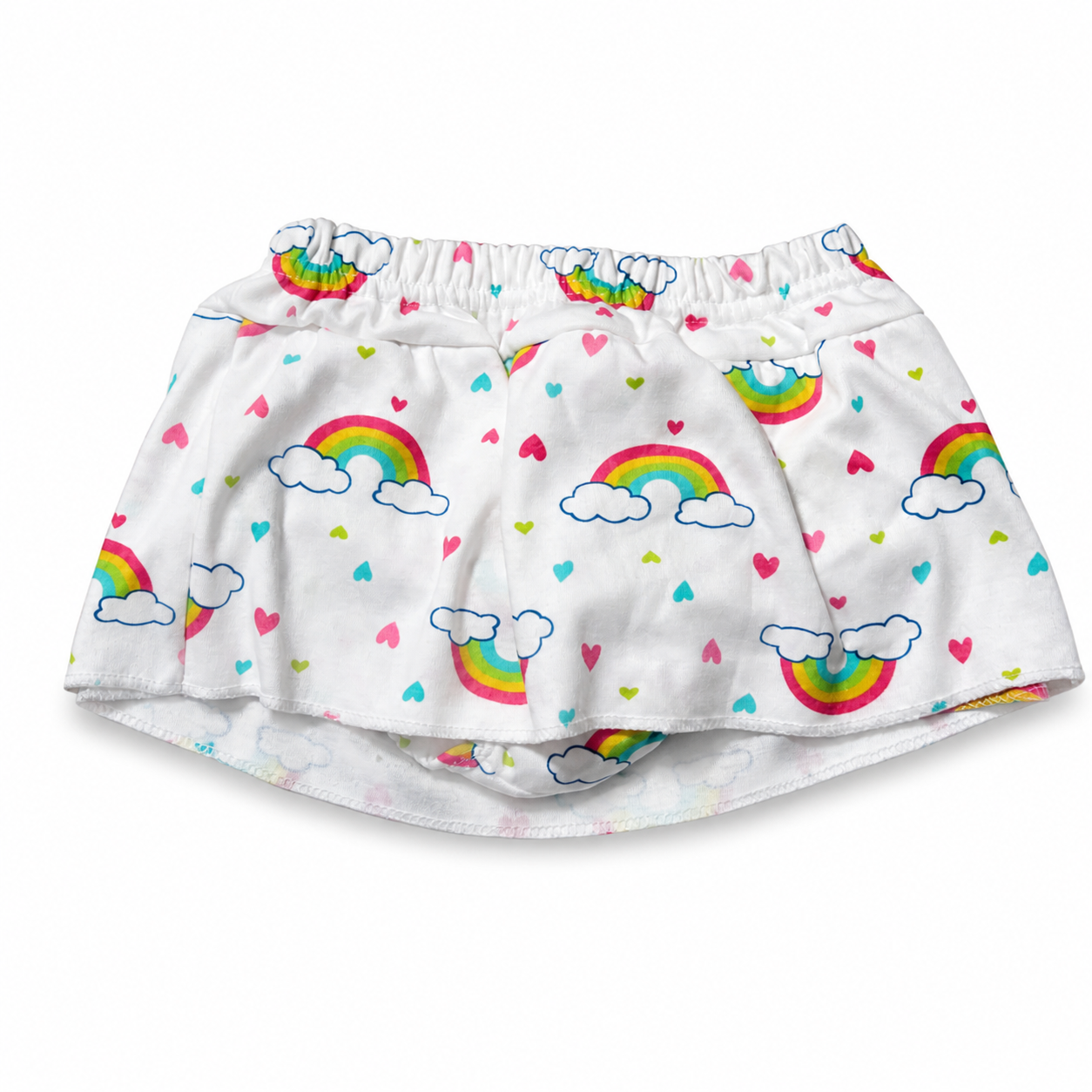 Short De Bebé Talla 3 M