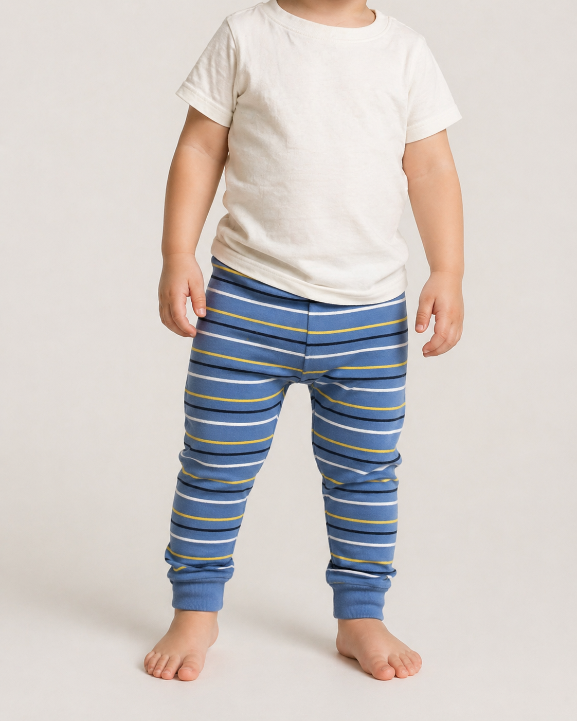 Pantalon De Niño Marca Carters Talla 2T