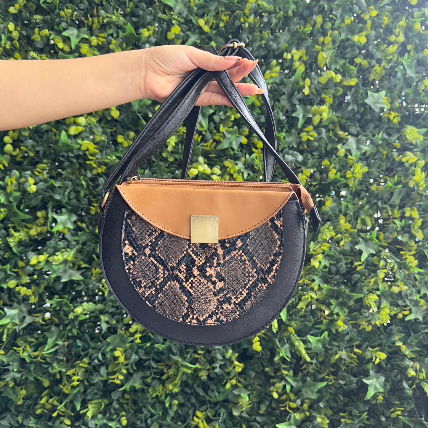 Cartera de Mujer
