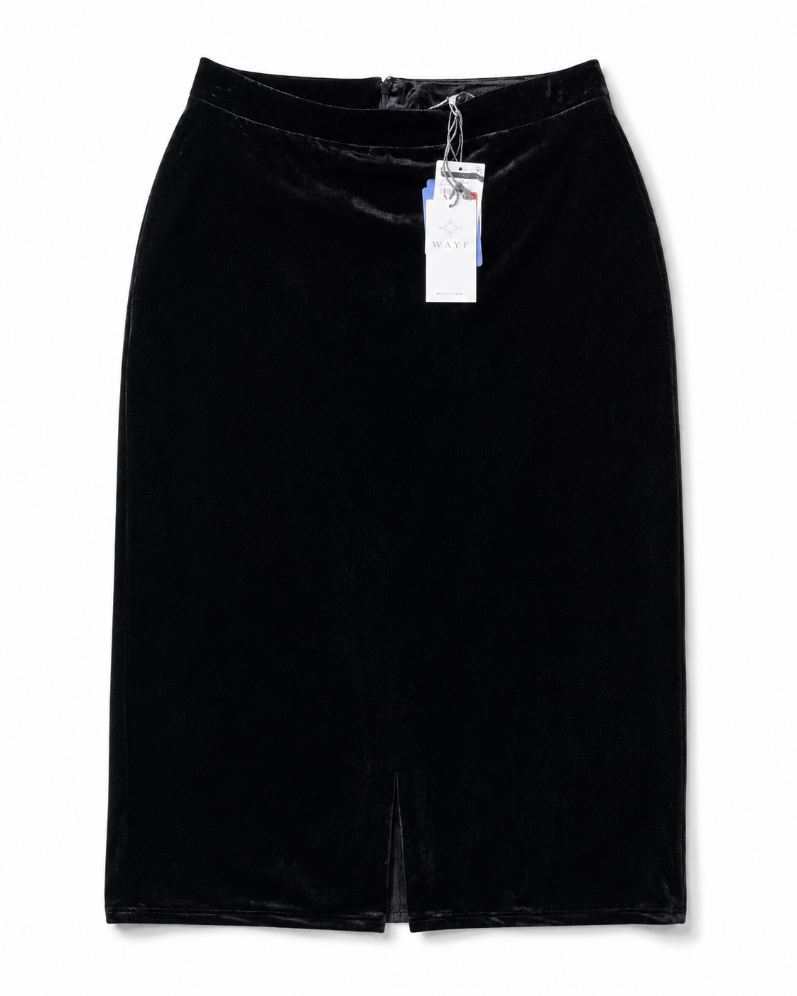Falda De Mujer Marca Wayf Talla S