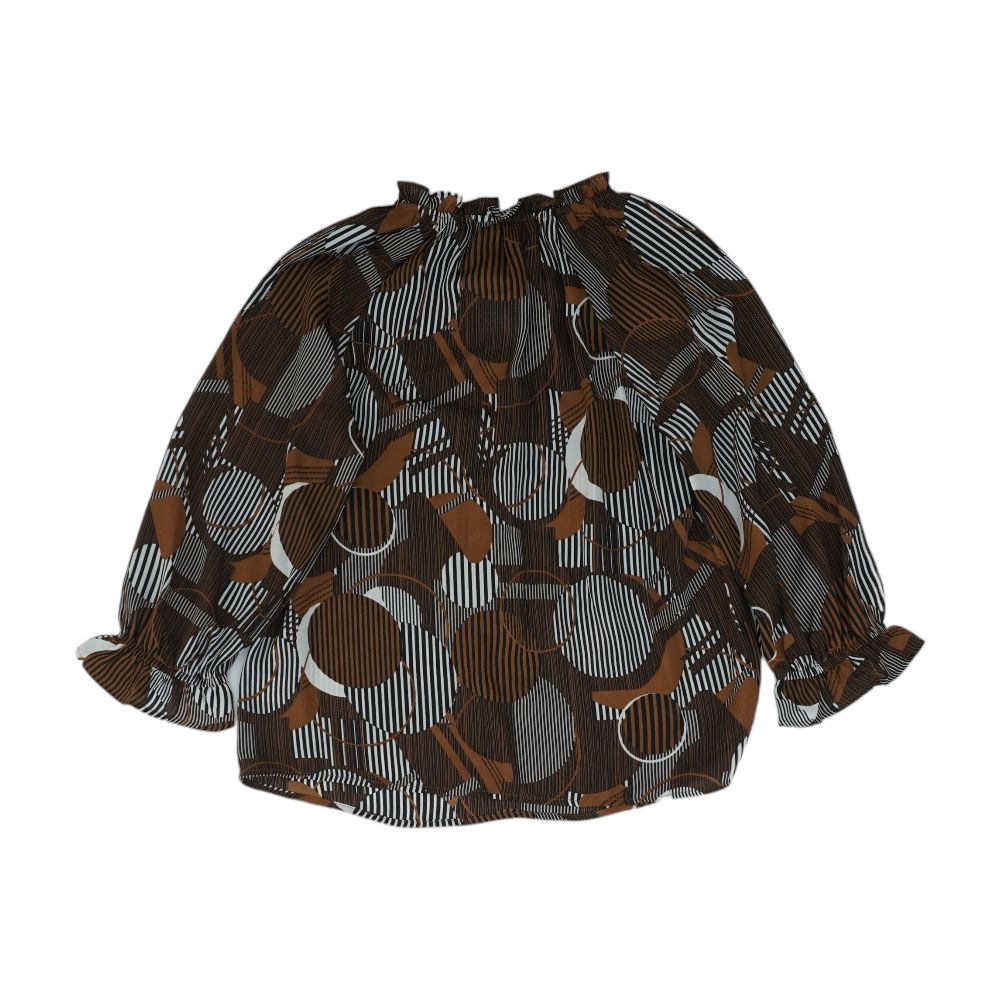 Blusa Pleiones Talla XS