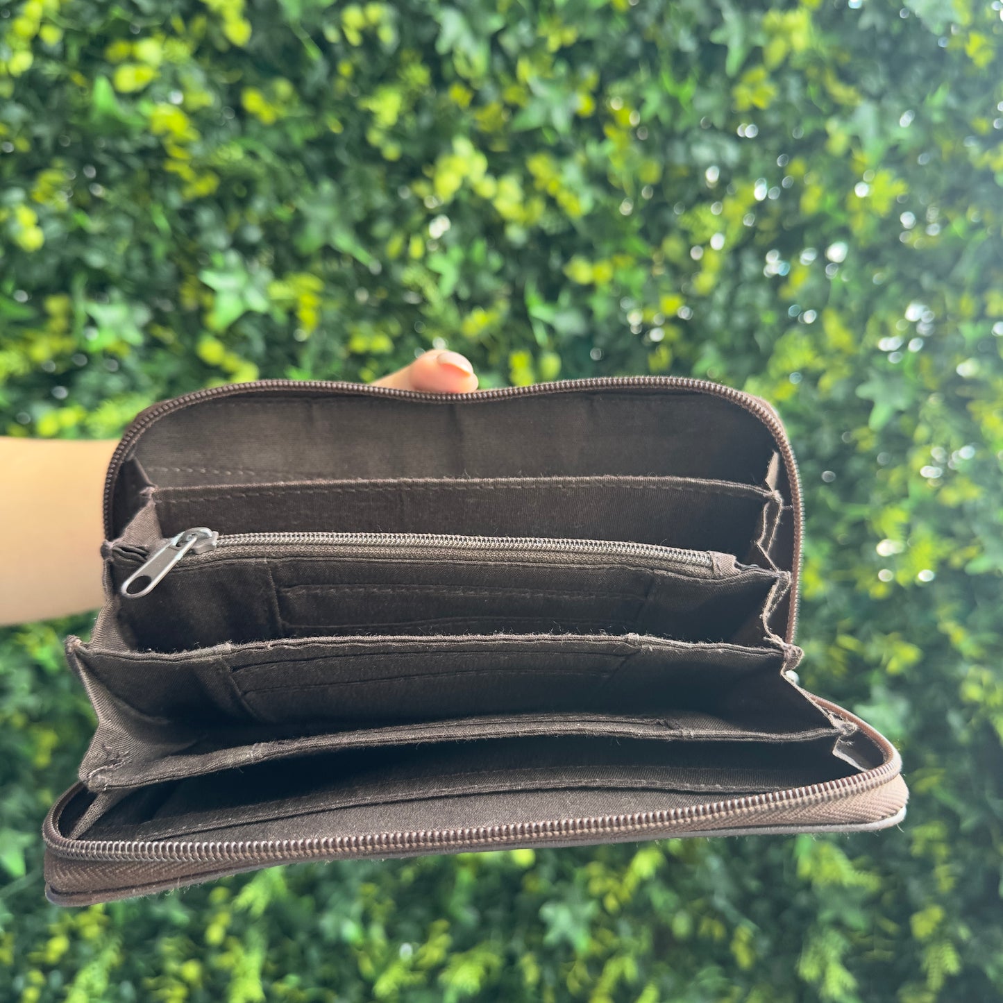 Wallet Strada
